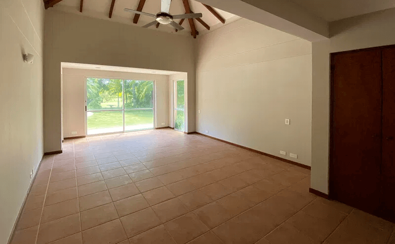 CẢI TẠO PHÒNG KHÁCH VÀ PHÒNG NGỦ PHONG CÁCH HIỆN ĐẠI