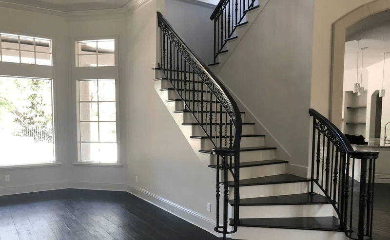 CẢI TẠO PHÒNG KHÁCH VÀ PHÒNG NGỦ PHONG CÁCH HIỆN ĐẠI