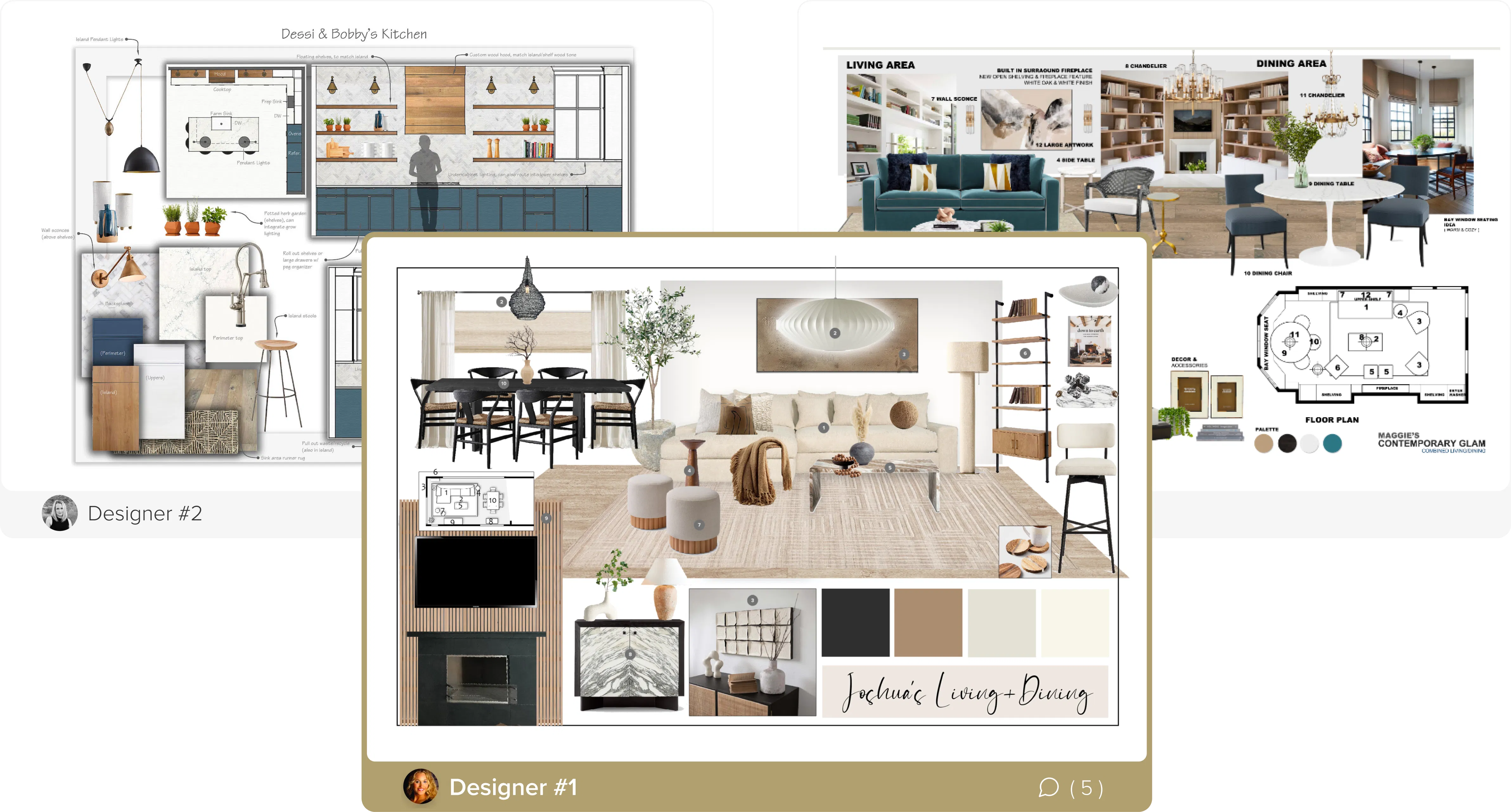 CHỐT PHƯƠNG ÁN & KÝ KẾT HỢP ĐỒNG