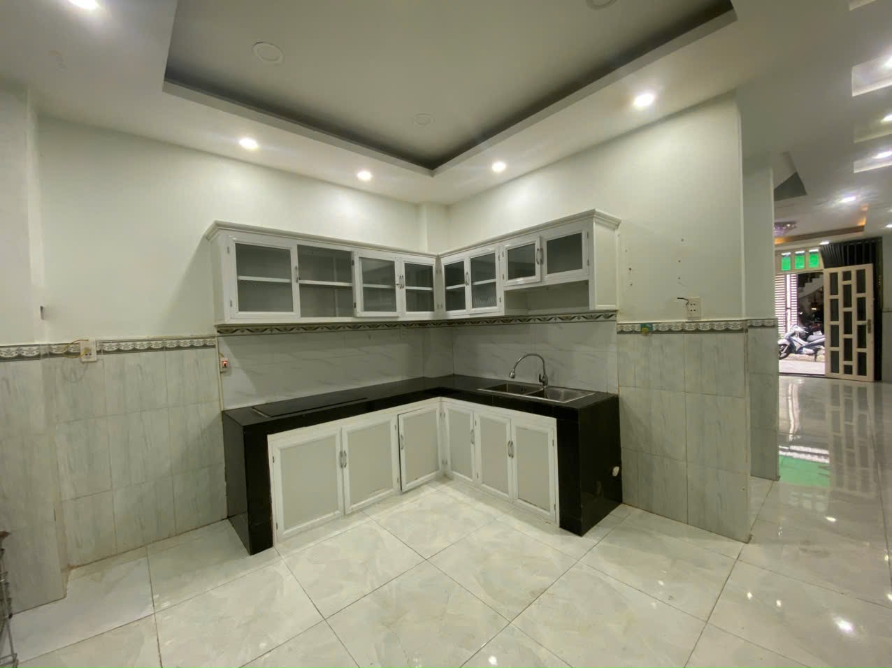 Hình ảnh của Cho Thuê Nguyên Căn 1 Trệt 1 Lầu Tại Lý Phục Man