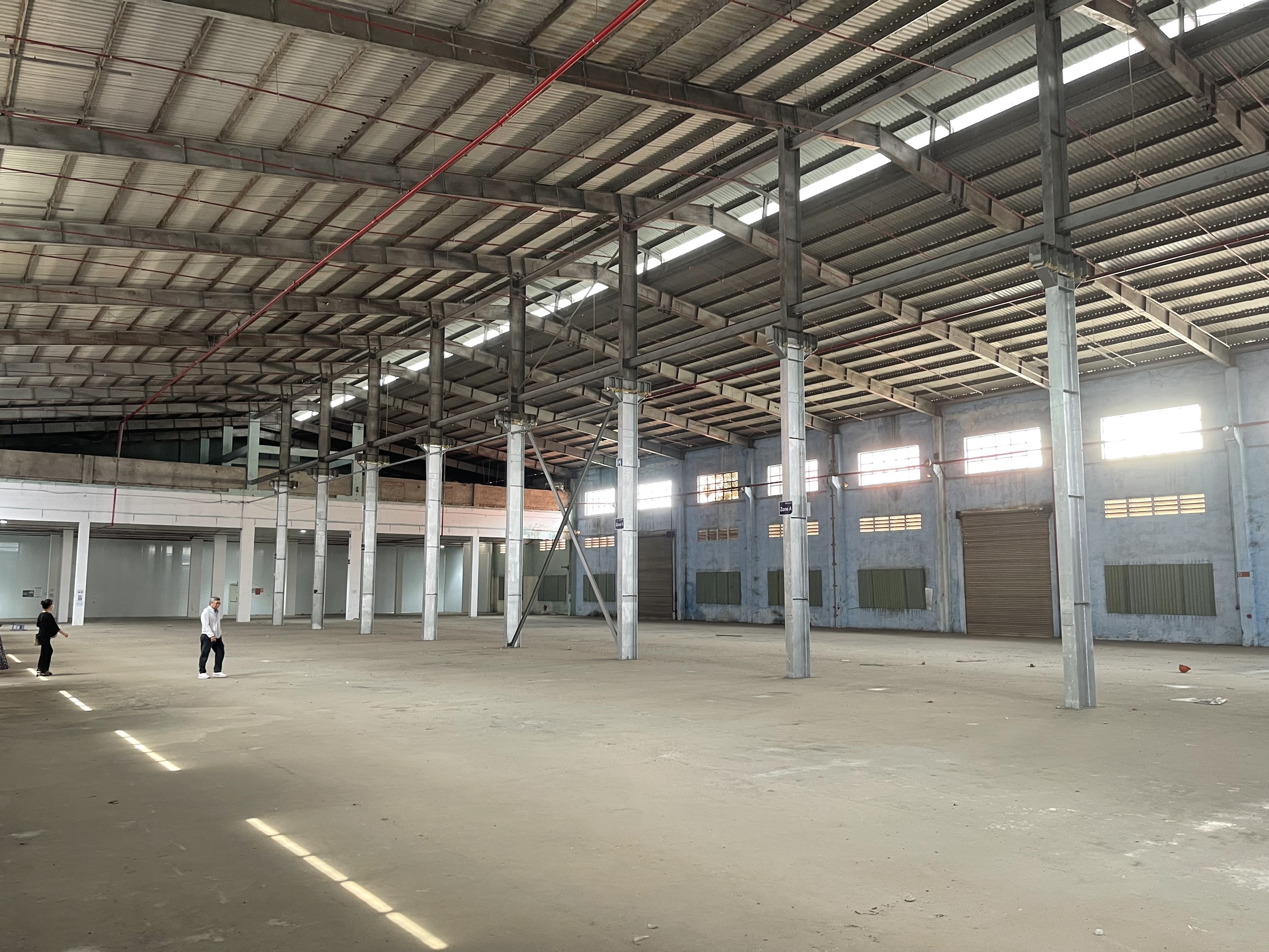 Hình ảnh của Cần Cho Thuê Kho Xưởng Khu Công Nghiệp Cát Lái ,Quận 2 ,Tphcm.
