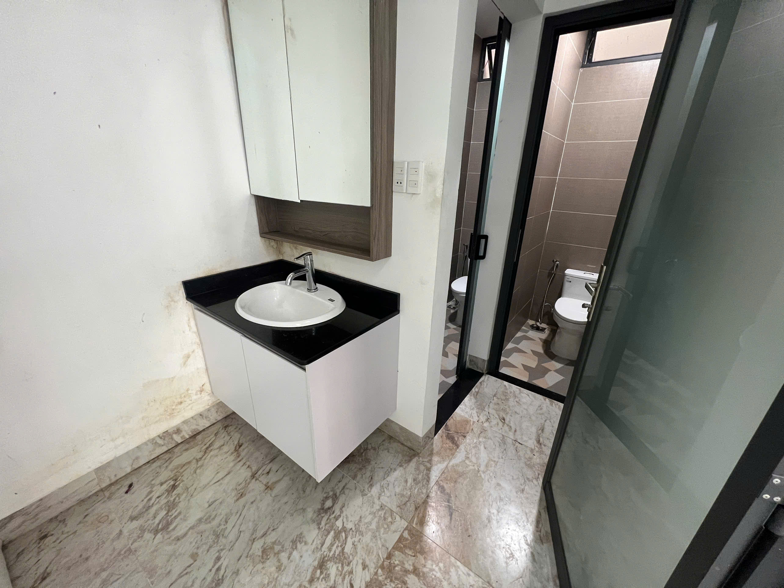 Hình ảnh của Mặt Bằng Đẹp Sang Thoáng Khu Him Lam Chỉ  25Tr