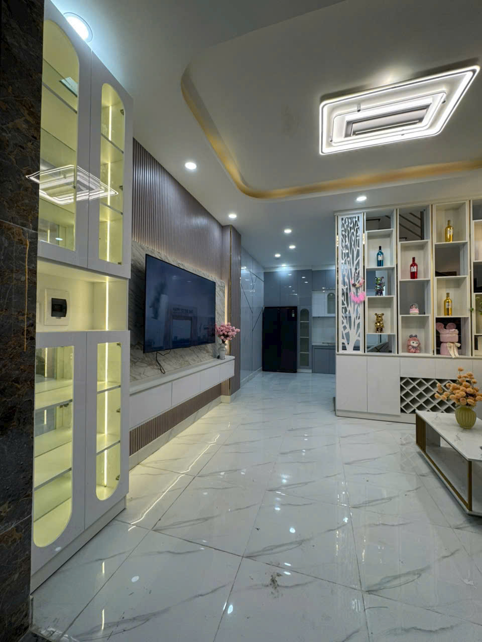 Hình ảnh của Bán Nhà Sổ Hồng Riêng Hẻm 88/89 Nguyễn Văn Quỳ, Phường Phú Thuận, Quận 7