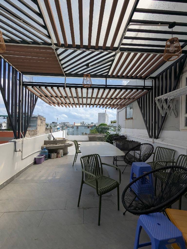 Hình ảnh của 🔥 Gấp Bán Giải Quyết Công Việc - 🇻🇳 Nhà Mới Xây – Hoàn Công – Văn Phòng – Thang Máy – Phạm Văn Bạch