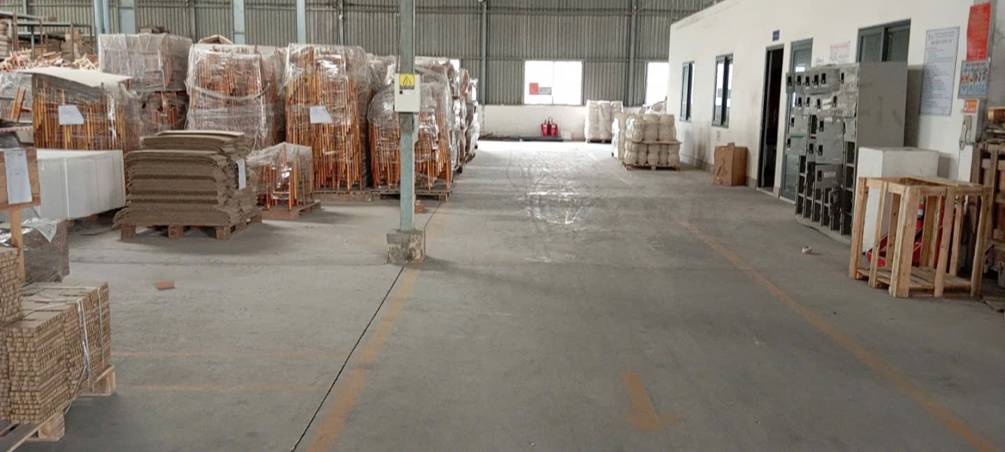 Hình ảnh của Kho Cho Thuê Quận 9