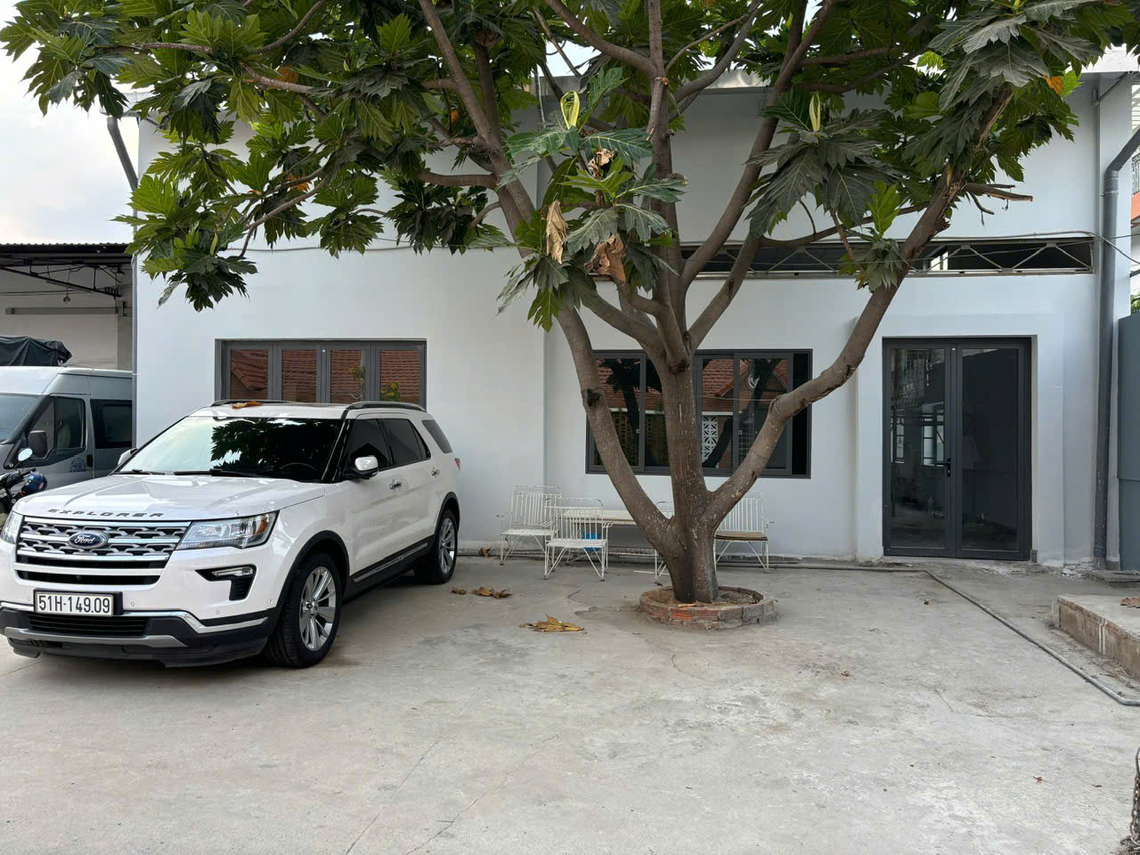 Hình ảnh của Cho Thuê Kho Xưởng Bình Thạnh