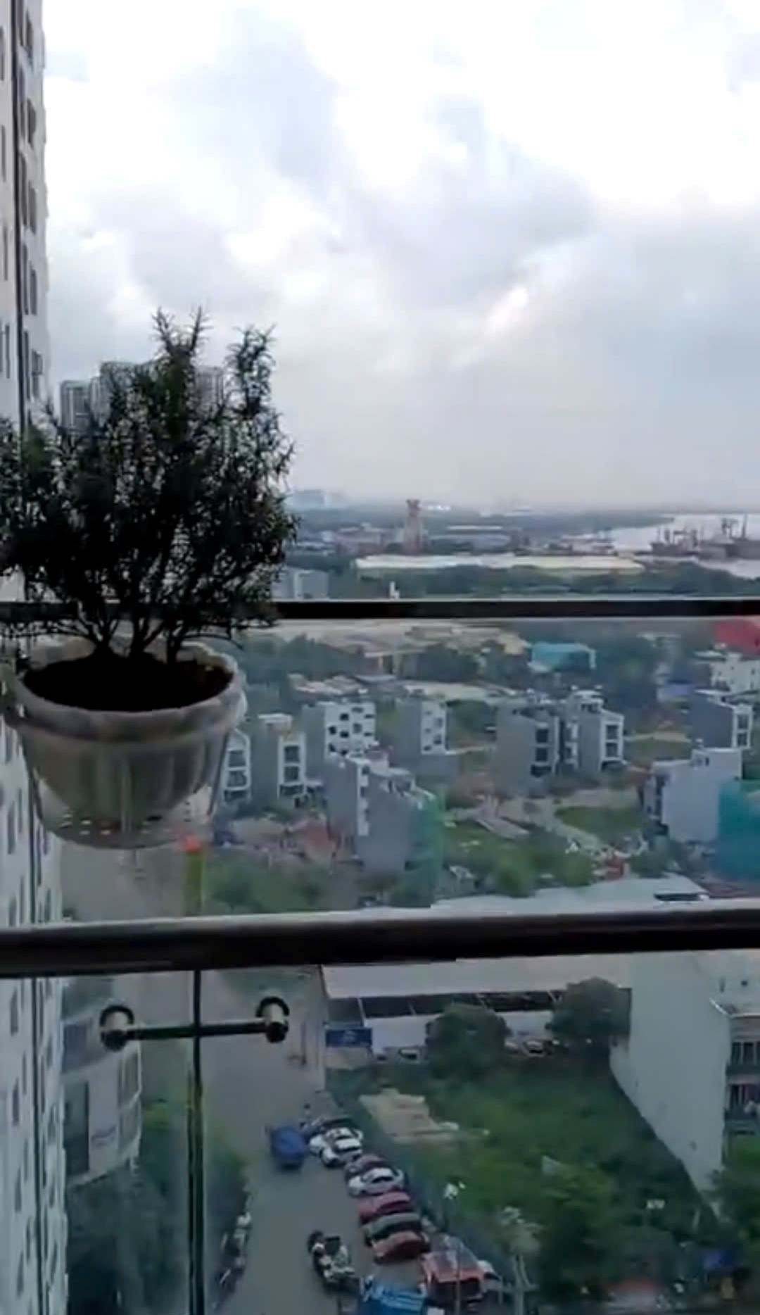 Hình ảnh của River Panorama Quận 7 – Căn Hộ 3Pn View Đẹp, Full Nội Thất Cao Cấp