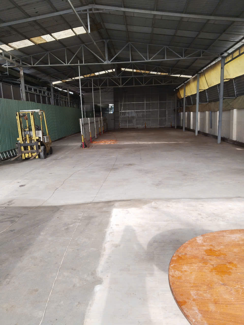 Hình ảnh của Kho 300M2 Xe Tải Đến Nơi Tại Huỳnh Tấn Phát Gần Kcx.
