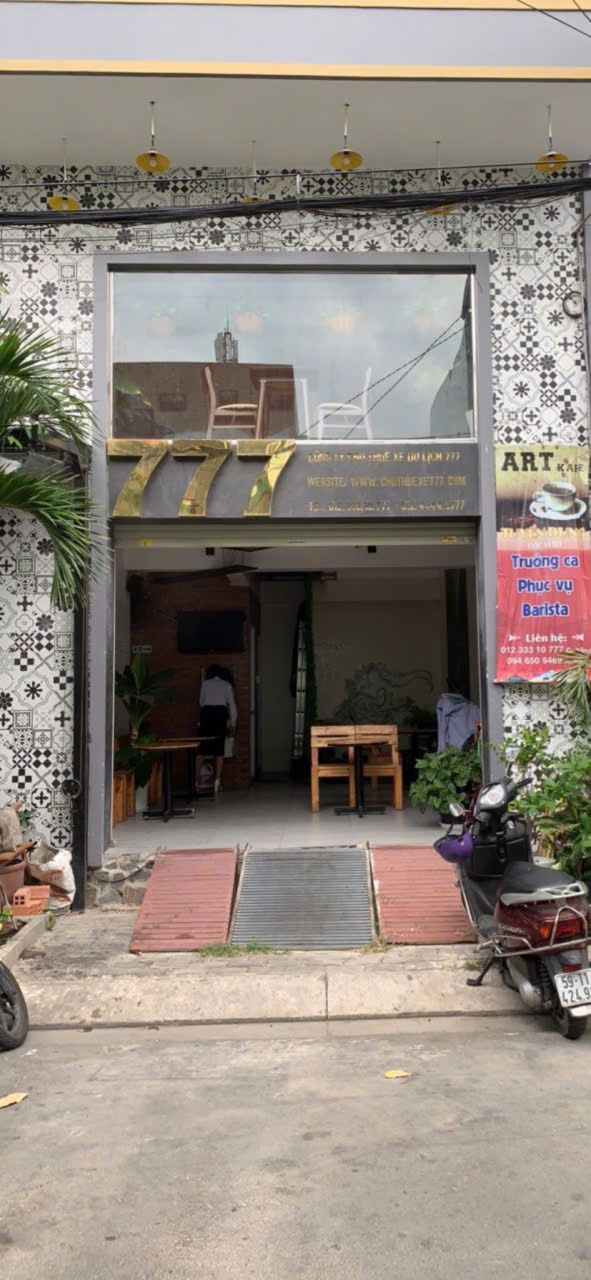 Hình ảnh của Mặt Bằng Văn Phòng 60M² Đường Số 9, Tân Phú Giá Siêu Tốt Chỉ 10 Triệu