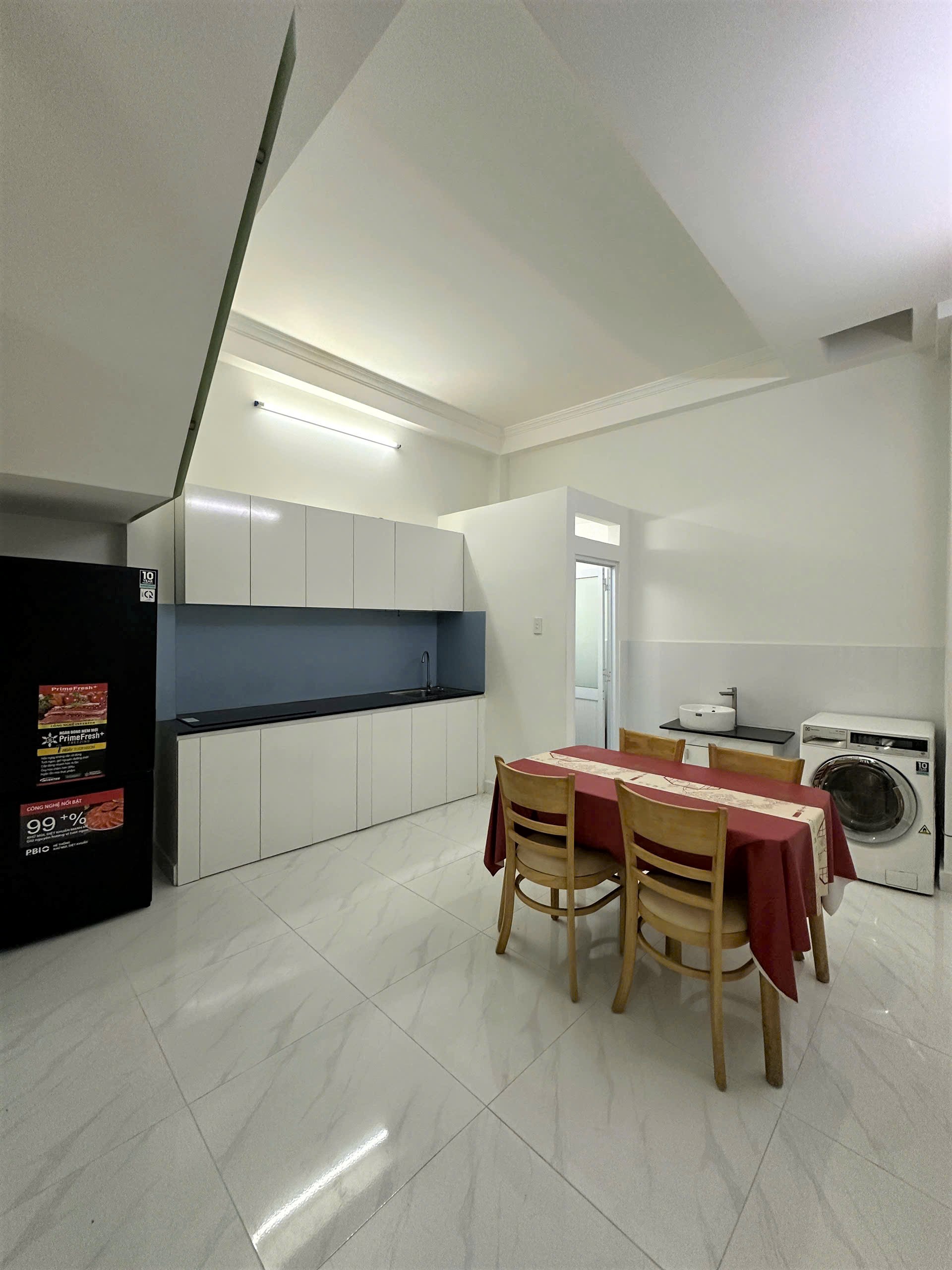 Hình ảnh của Cho Thuê Nhà Đẹp, Dọn Vào Ở Ngay – Giá Chỉ 15Tr Đường Huỳnh Tấn Phát