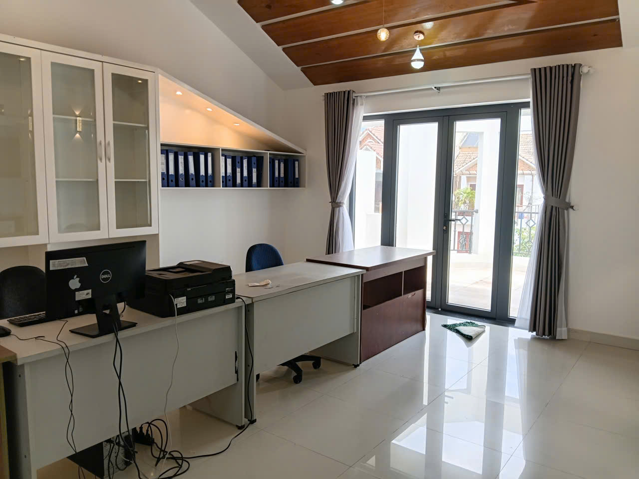 Hình ảnh của Bán Nhà Biệt Thự Khu Nam Long, Trần Trọng Cung, Q7, 3 Lầu, Giá Tốt