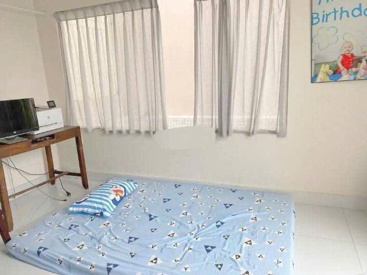 Hình ảnh của Biệt Thự  Mini  Có Hồ Bơi Cạnh Lotermart Cần Cho Thuê Nhanh.