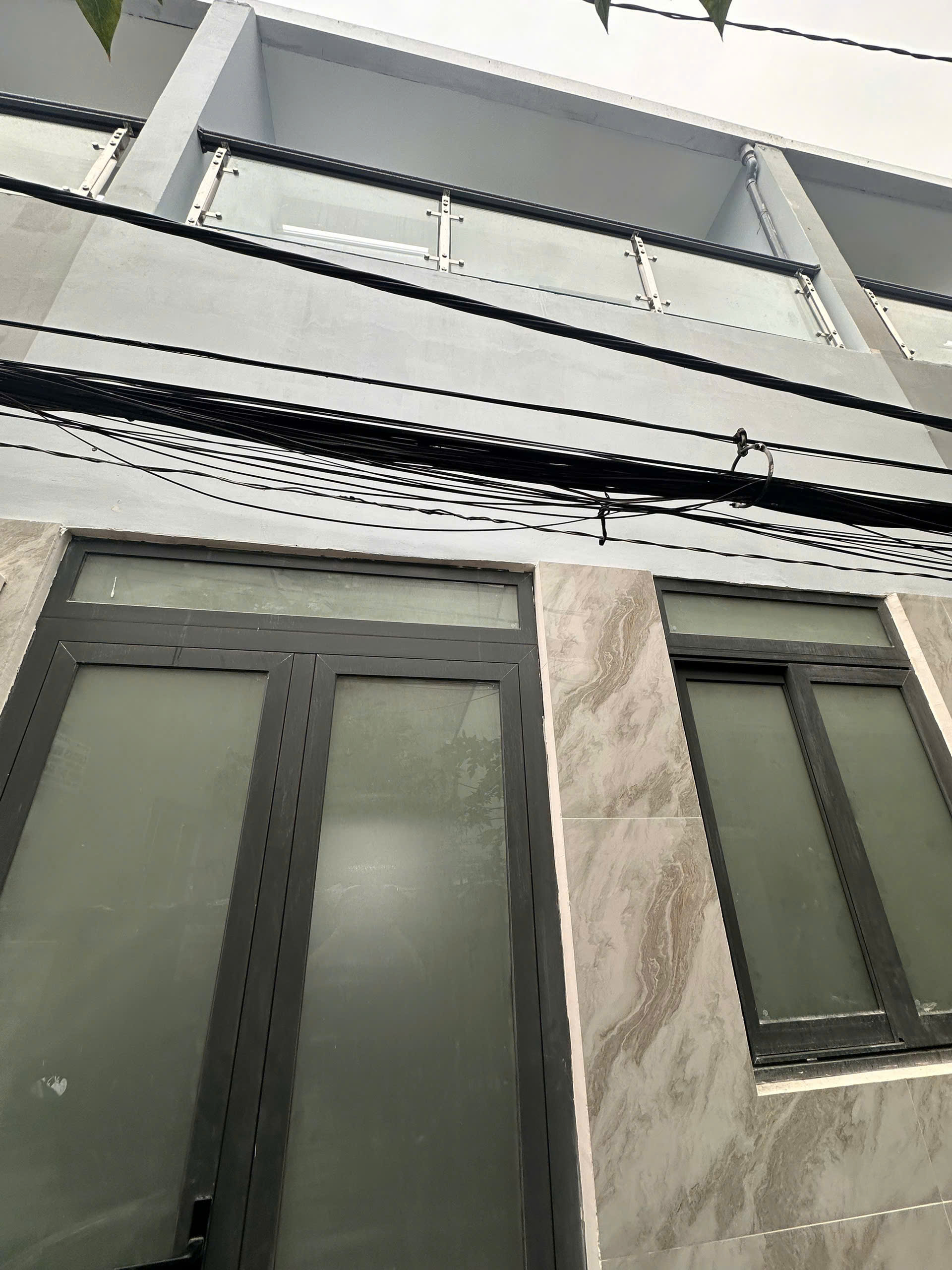 Hình ảnh của Bán Nhà Giá Rẻ Hẻm 88 Nguyễn Văn Quỳ, Phường Phú Thuận, Quận 7