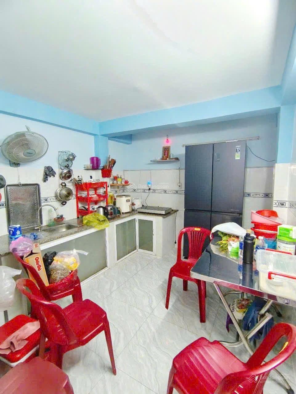 Hình ảnh của Bán Nhà Đẹp Ngay Mặt Tiền Đường 15 Ngay Chợ Cư Xá Quận 7