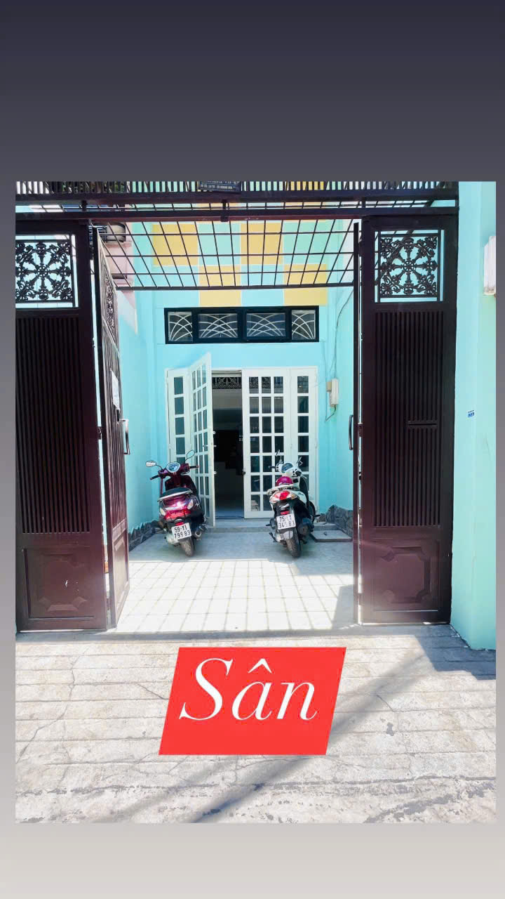 Hình ảnh của Bán Gấp Nhà Chính Chủ – Hẻm Xe Hơi Nguyễn Hiền Lê, Quận Tân Bình