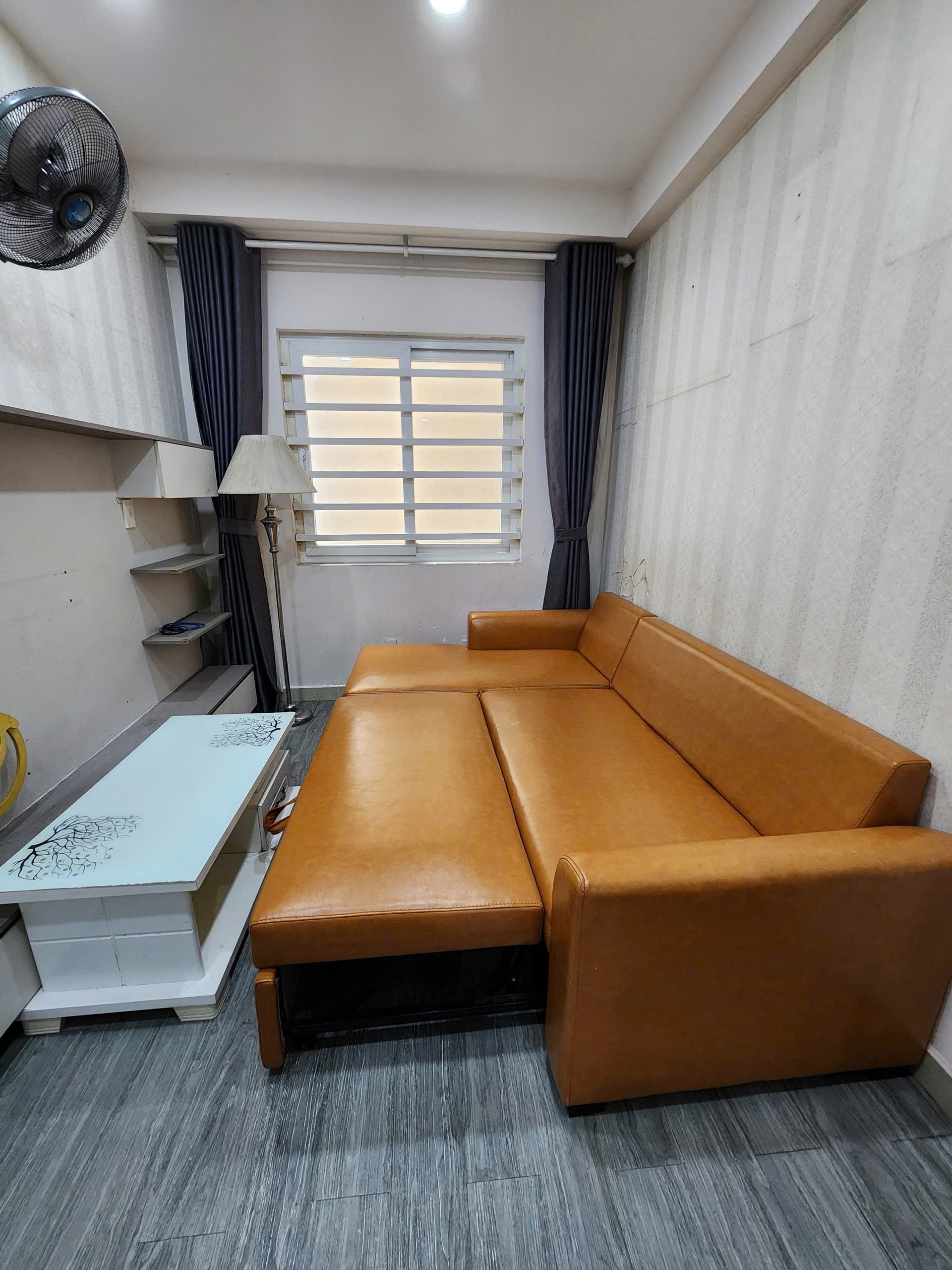 Hình ảnh của Cho Thuê Căn Hộ 2Pn Chung Cư Đạt Gia Thủ Đức-7Tr/Tháng-Cọc 2 Tháng-1/11 Nhận Nhà