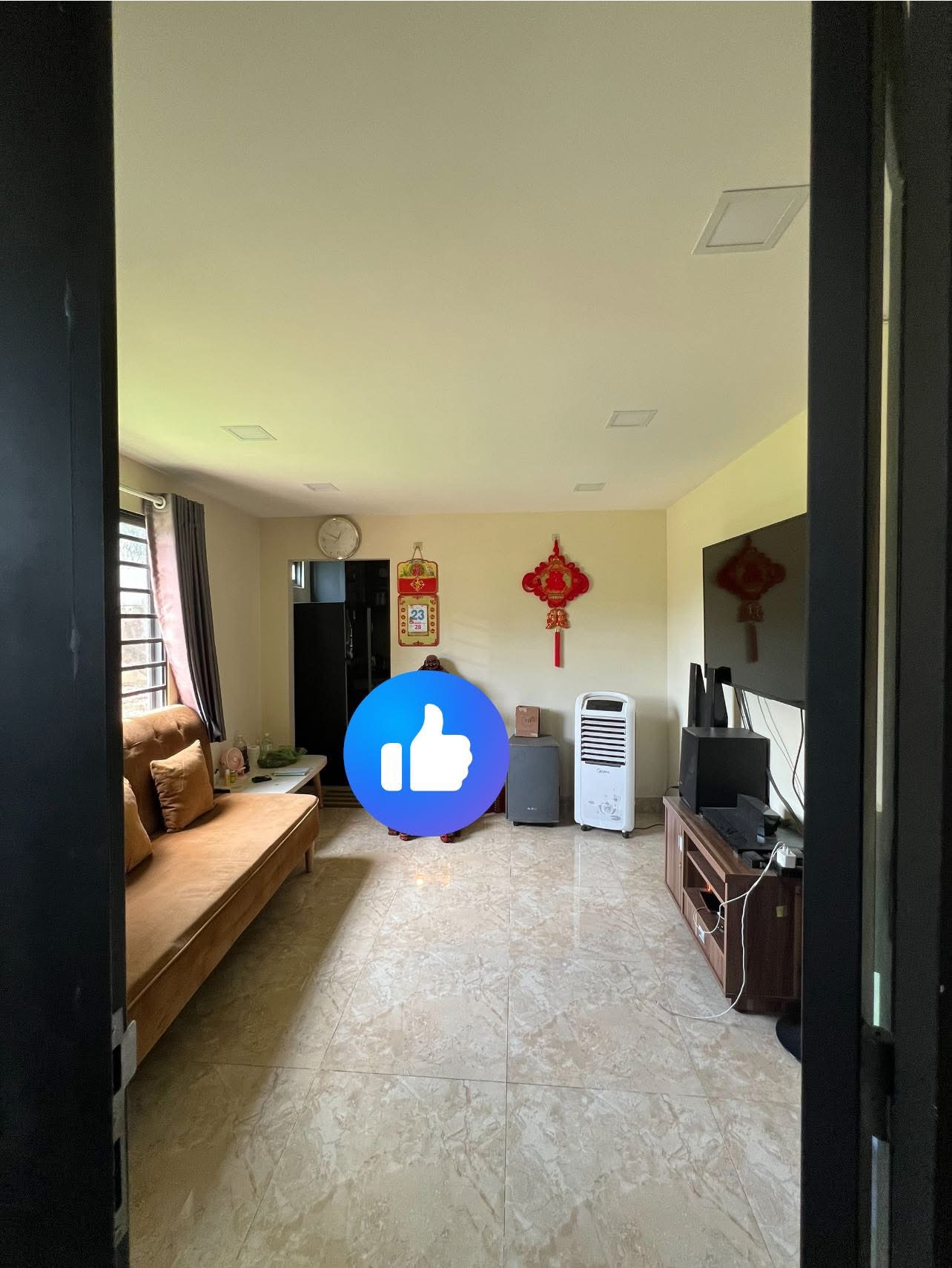 Hình ảnh của Chính Chủ Bán Nhà Quận 2 , Nhà Thoáng Mát Khu Dân Cư An Ninh