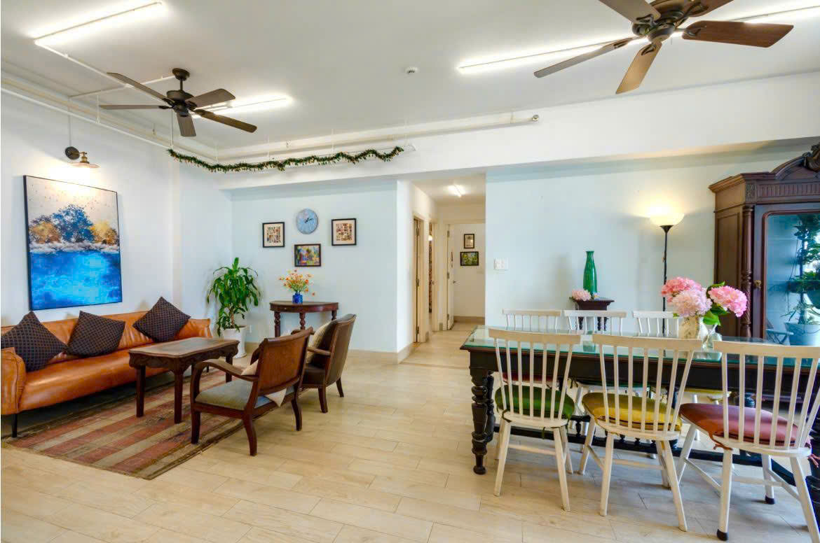 Hình ảnh của Cho Thuê Căn Hộ Green Valley Tại  Nguyễn Đổng Chi