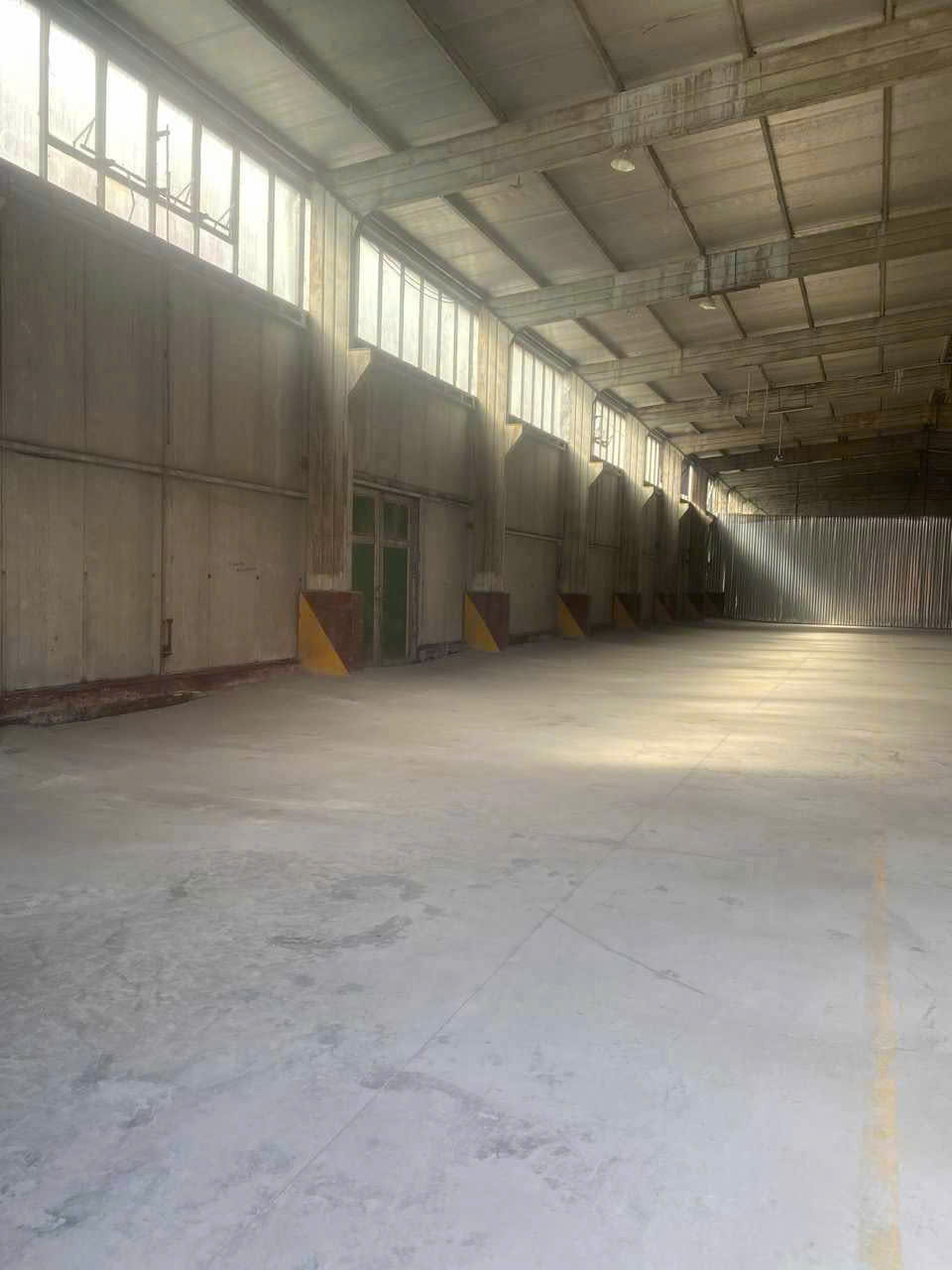 Hình ảnh của Kho Xưởng Quận 7, Diện Tích Linh Hoạt 100–3600M², Giá Tốt