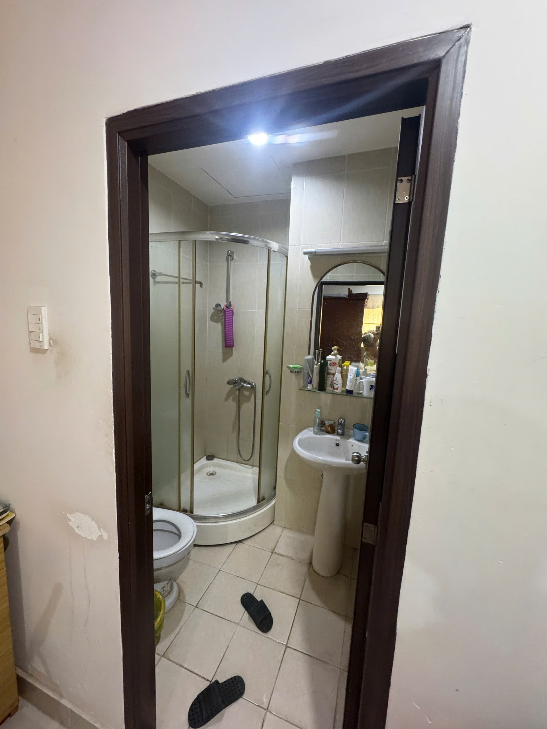 Hình ảnh của Cho Thuê Căn Hộ Res 3 70M2  2Pn Full Nội Thất