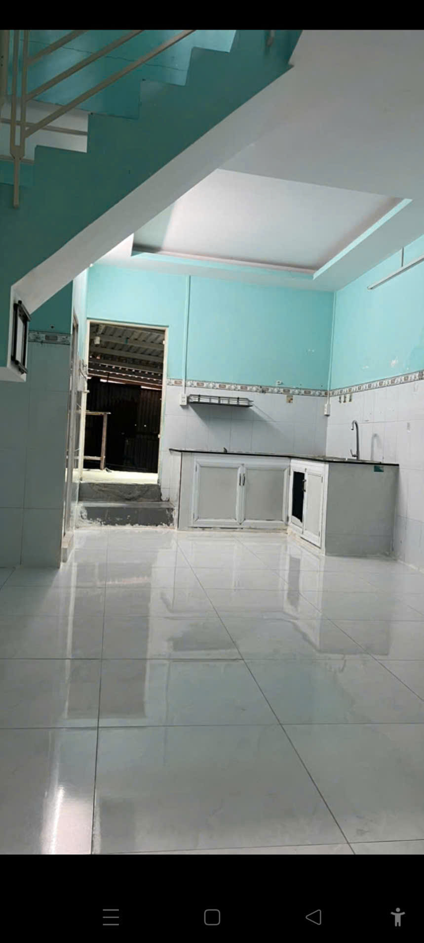 Hình ảnh của Bán Gấp Nhà Hẻm Đường Số 2 Phường Tân Quy, Quận 7
