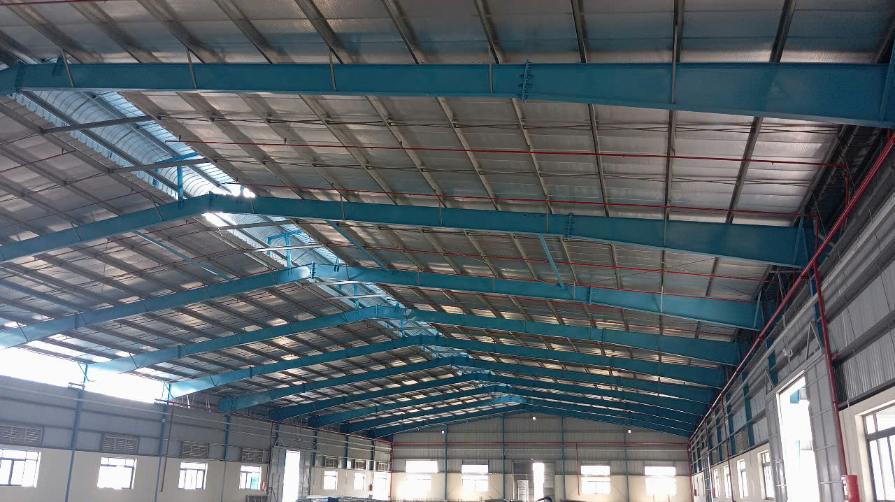 Hình ảnh của Cho Thuê Kho Xưởng Tiêu Chuẩn Tại Kcn Vĩnh Lộc 2, Long An – Giải Pháp Hoàn Hảo Cho Doanh Nghiệp