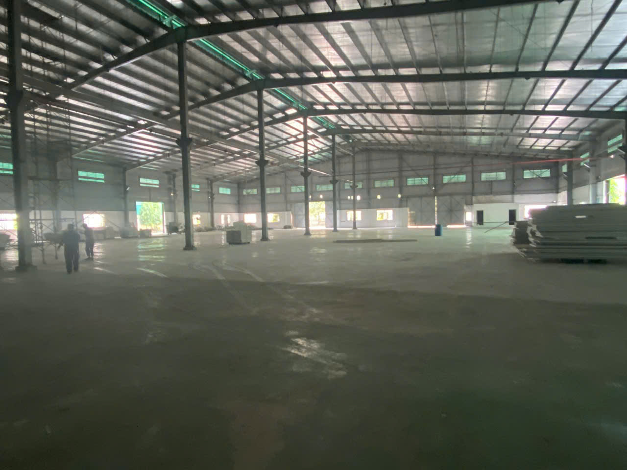 Hình ảnh của Cho Thuê Xưởng Tại Kcn Vinatex-Tân Tạo, Huyện Nhơn Trạch, Đồng Nai