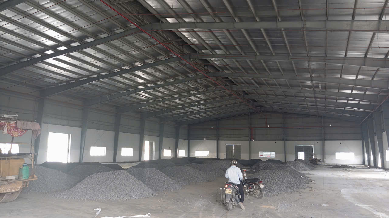 Hình ảnh của Cho Thuê Kho Xưởng 3200M² Tại Kcn Hải Sơn - Khởi Đầu Thành Công Của Bạn!
