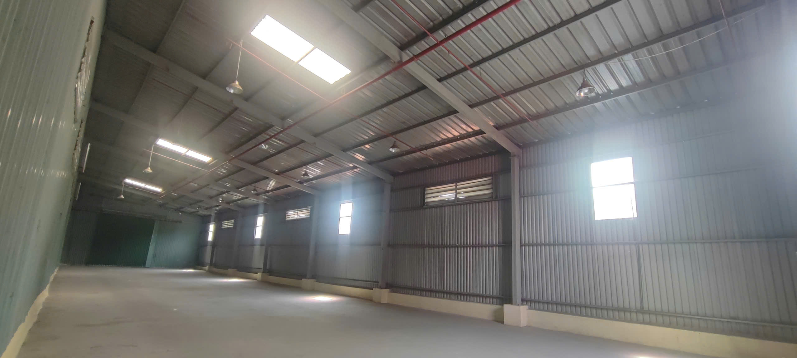 Hình ảnh của Cho Thuê Kho Xưởng 450M² – Kcn Cát Lái, Quận 2