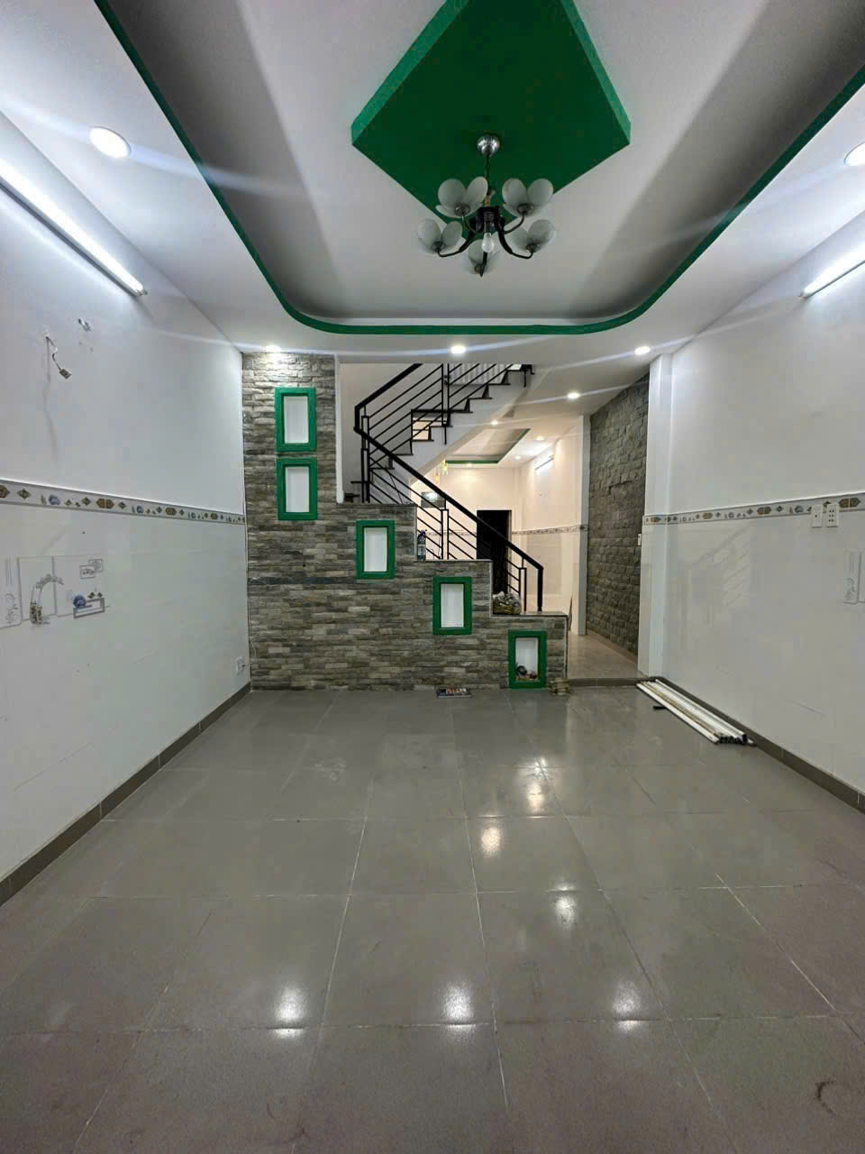 Hình ảnh của Mặt Tiền Hẻm 791 Trần Xuân Soạn Cho Thuê Kinh Doanh