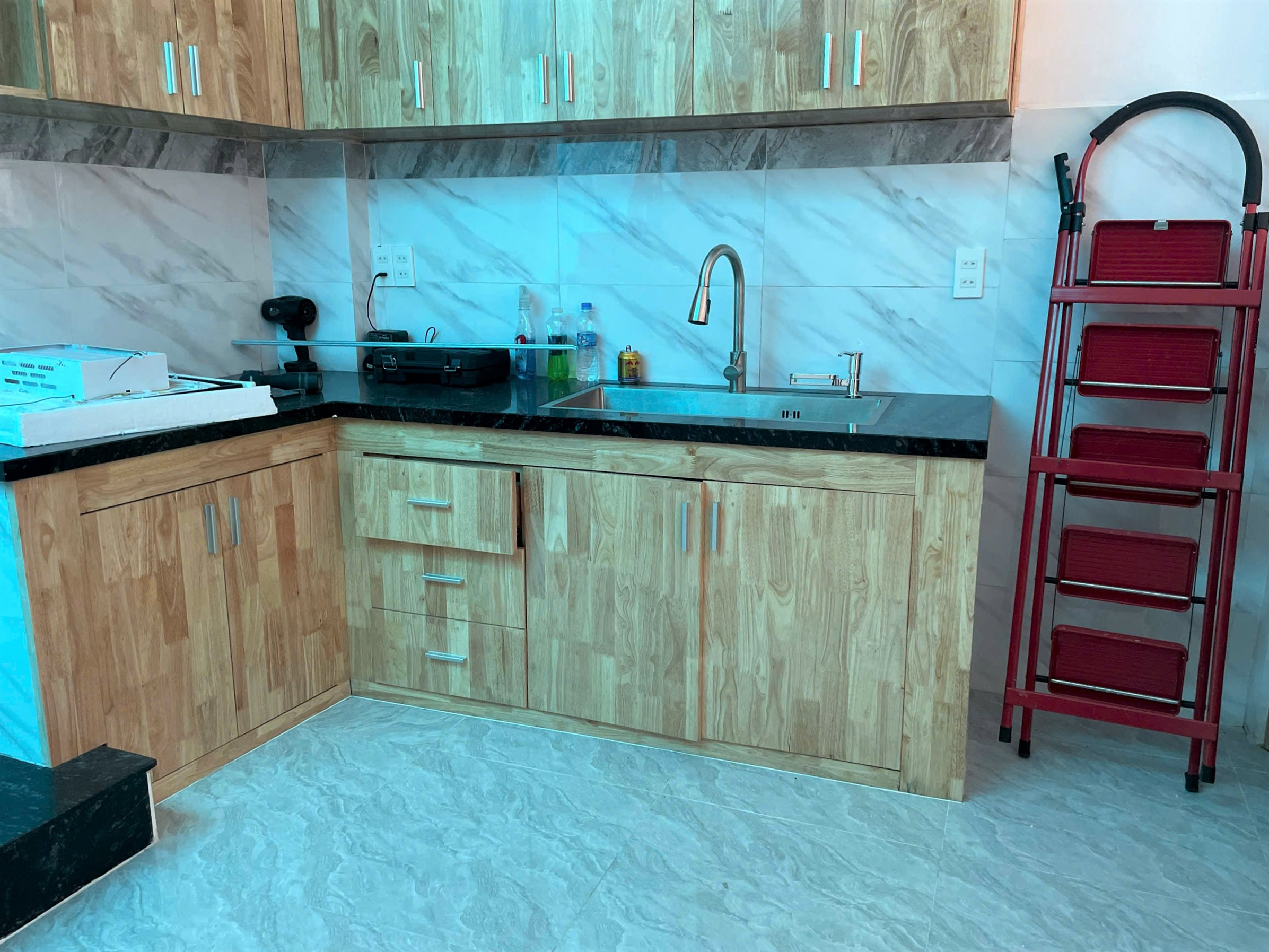 Hình ảnh của Bán Nhà Mặt Tiền Hẻm 1645 Huỳnh Tấn Phát