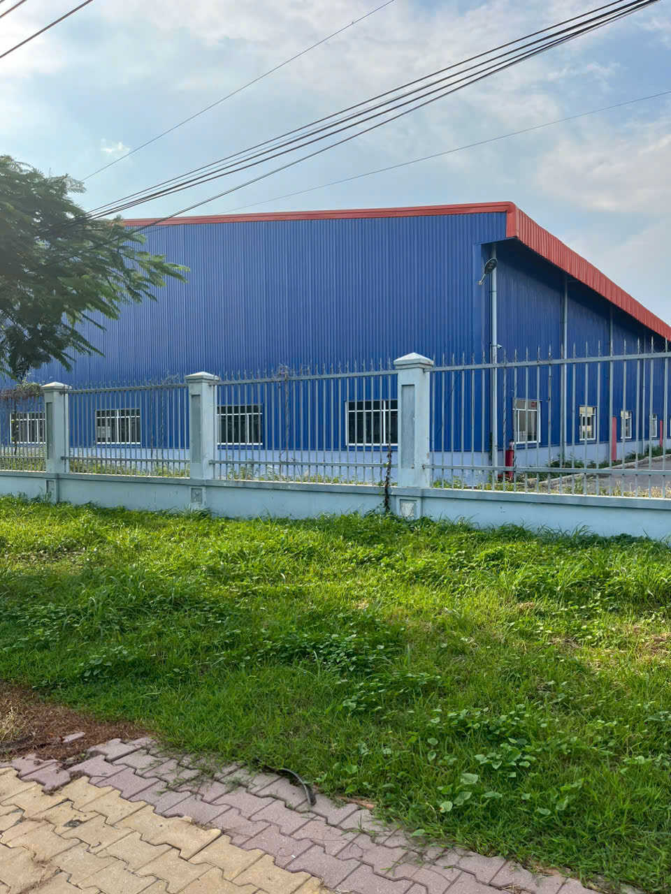 Hình ảnh của Cho Thuê Xưởng Tại Kcn Nhơn Trạch 1, Huyện Nhơn Trạch, Br-Vt
