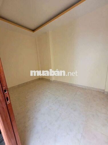 Hình ảnh của Huỳnh Tấn Phát Gần Kcx Nhà Mới 1 Trệt 2 Lầu, Full Nội Thất