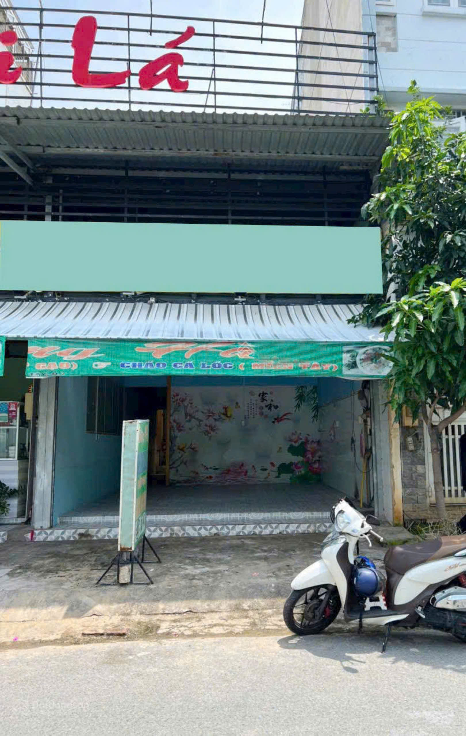 Hình ảnh của Mặt Bằng Kinh Doanh Tại Kdc Hoàn Cầu Ecogreen.