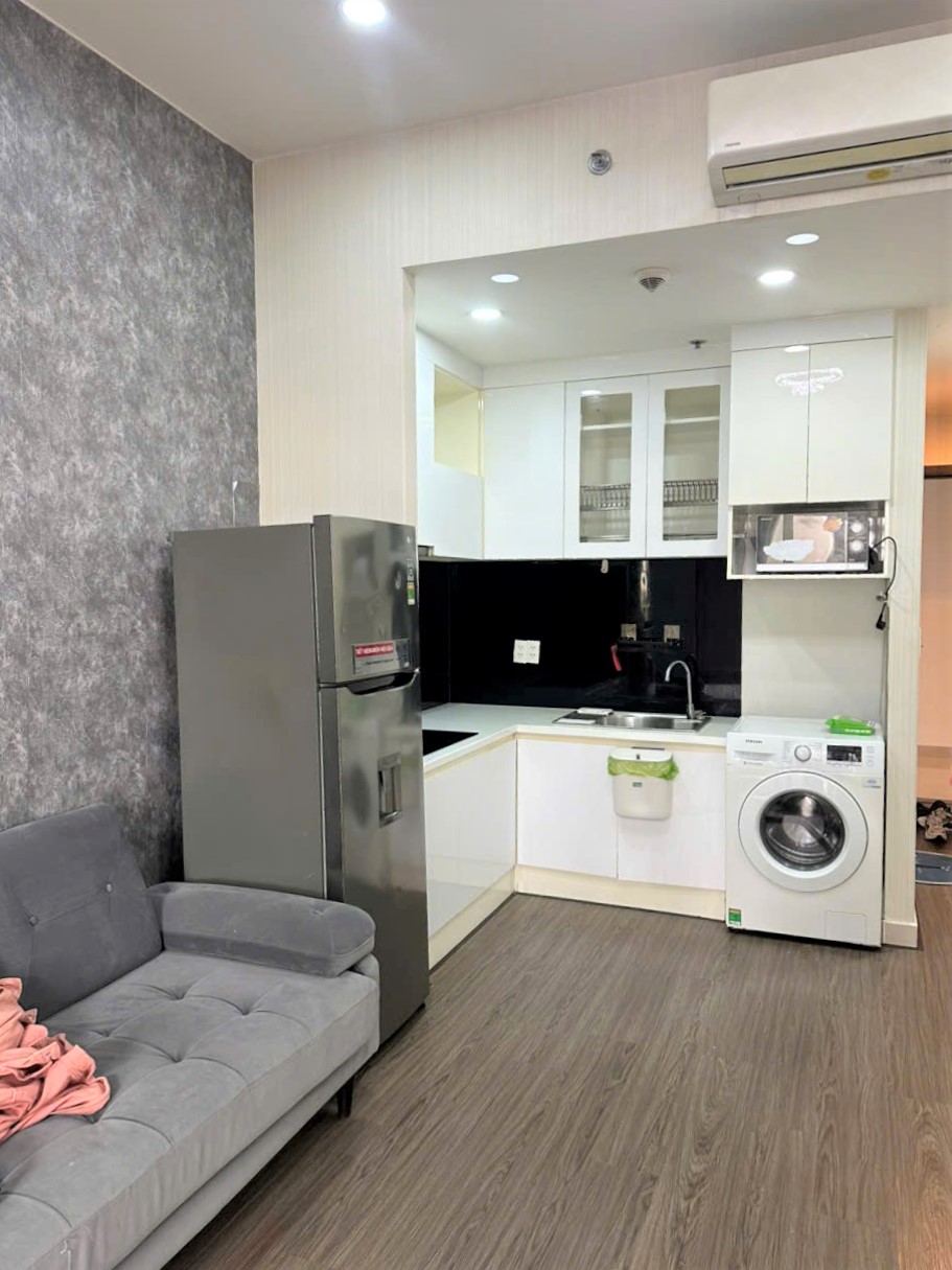 Hình ảnh của Cho Thuê Căn Hộ Office – Sunrise City North, Quận 7