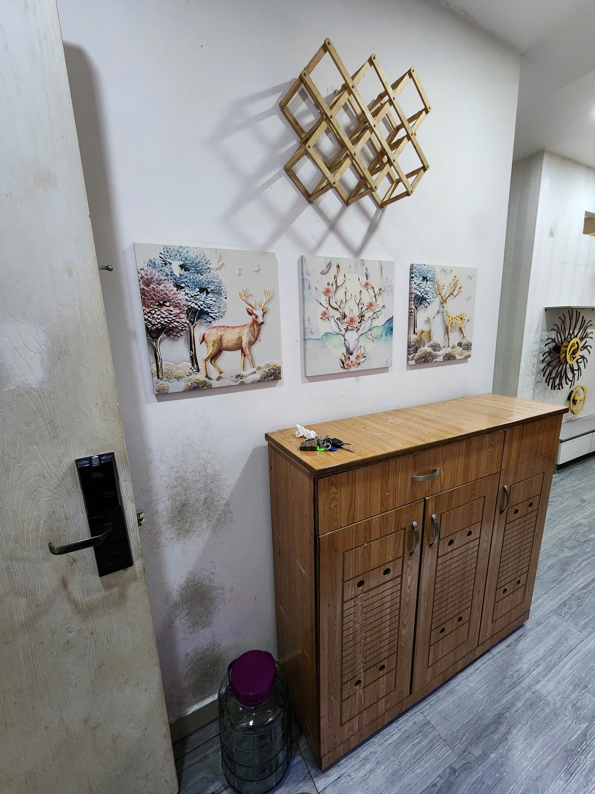 Hình ảnh của Cho Thuê Căn Hộ 2Pn Chung Cư Đạt Gia Thủ Đức-7Tr/Tháng-Cọc 2 Tháng-1/11 Nhận Nhà