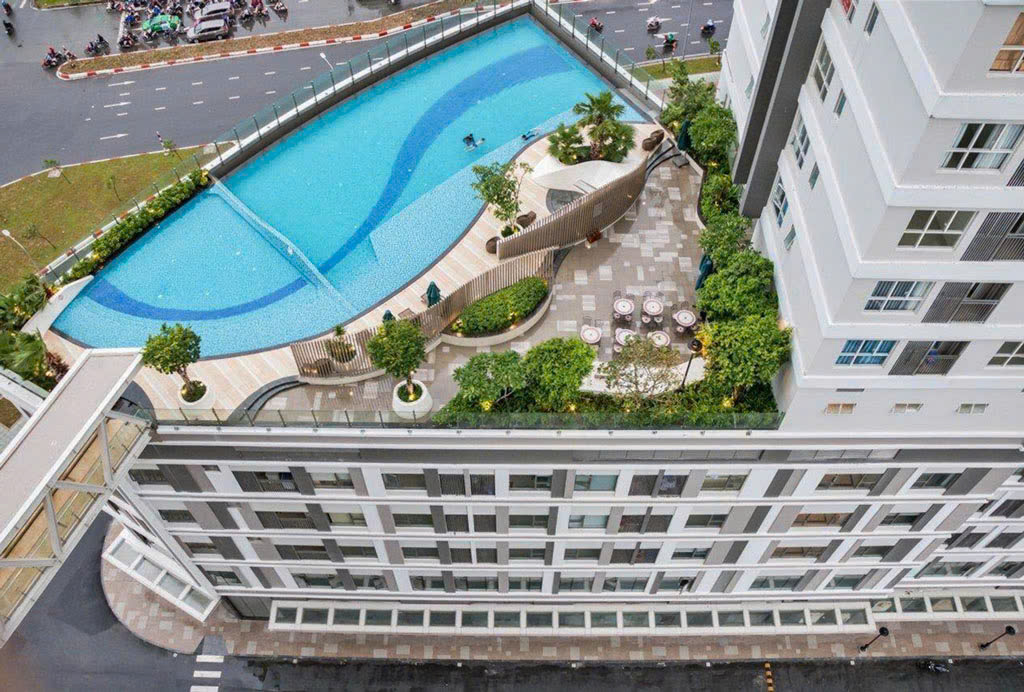 Hình ảnh của Cho Thuê Căn Hộ Sunrise Cityview