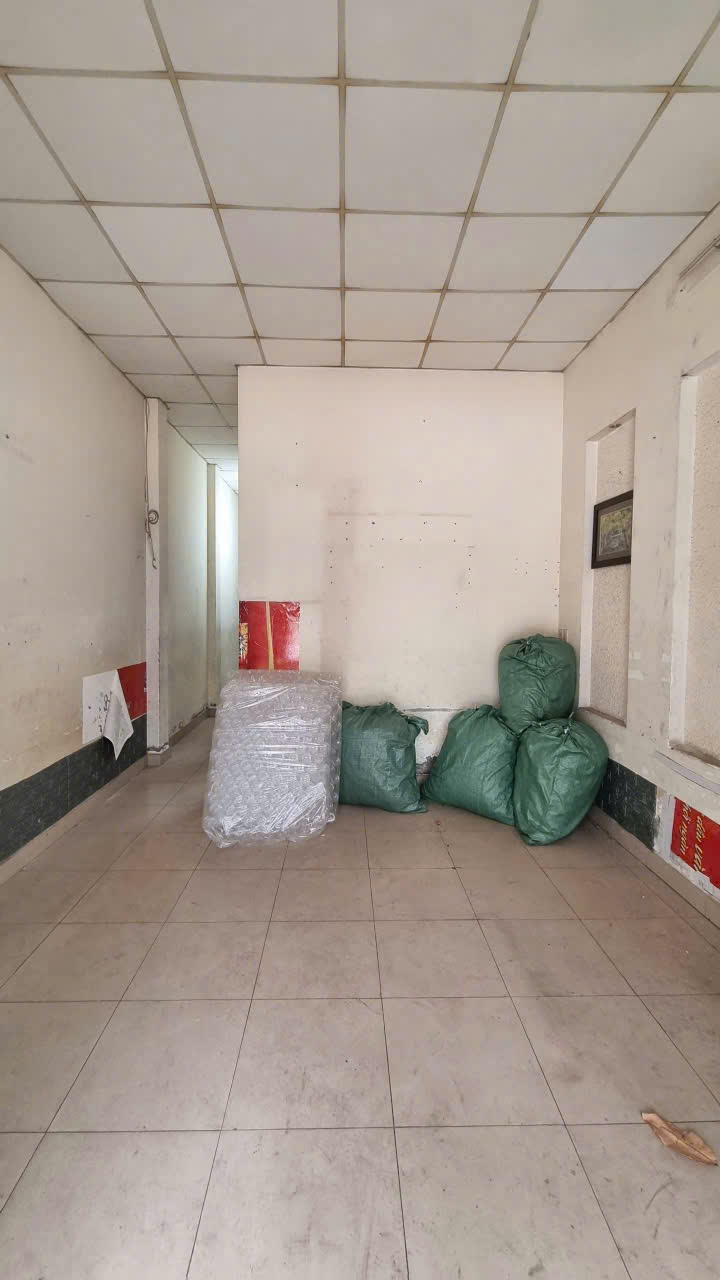 Hình ảnh của Nhà Cấp 4 Mặt Tiền Đường Phan Huy Thực, Quận 7