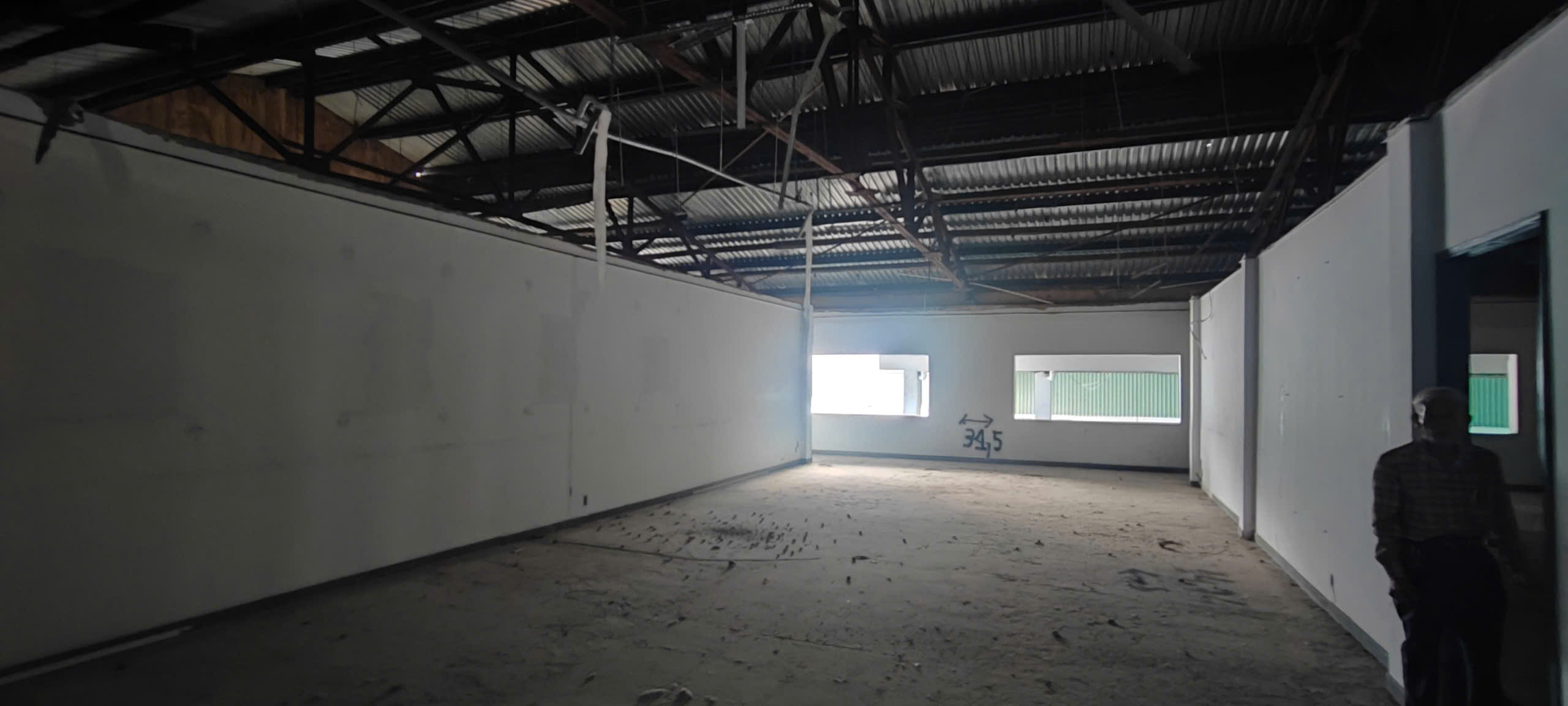 Hình ảnh của Cho Thuê Kho Xưởng Quận 7 – Vị Trí Vàng, Giá Cực Tốt