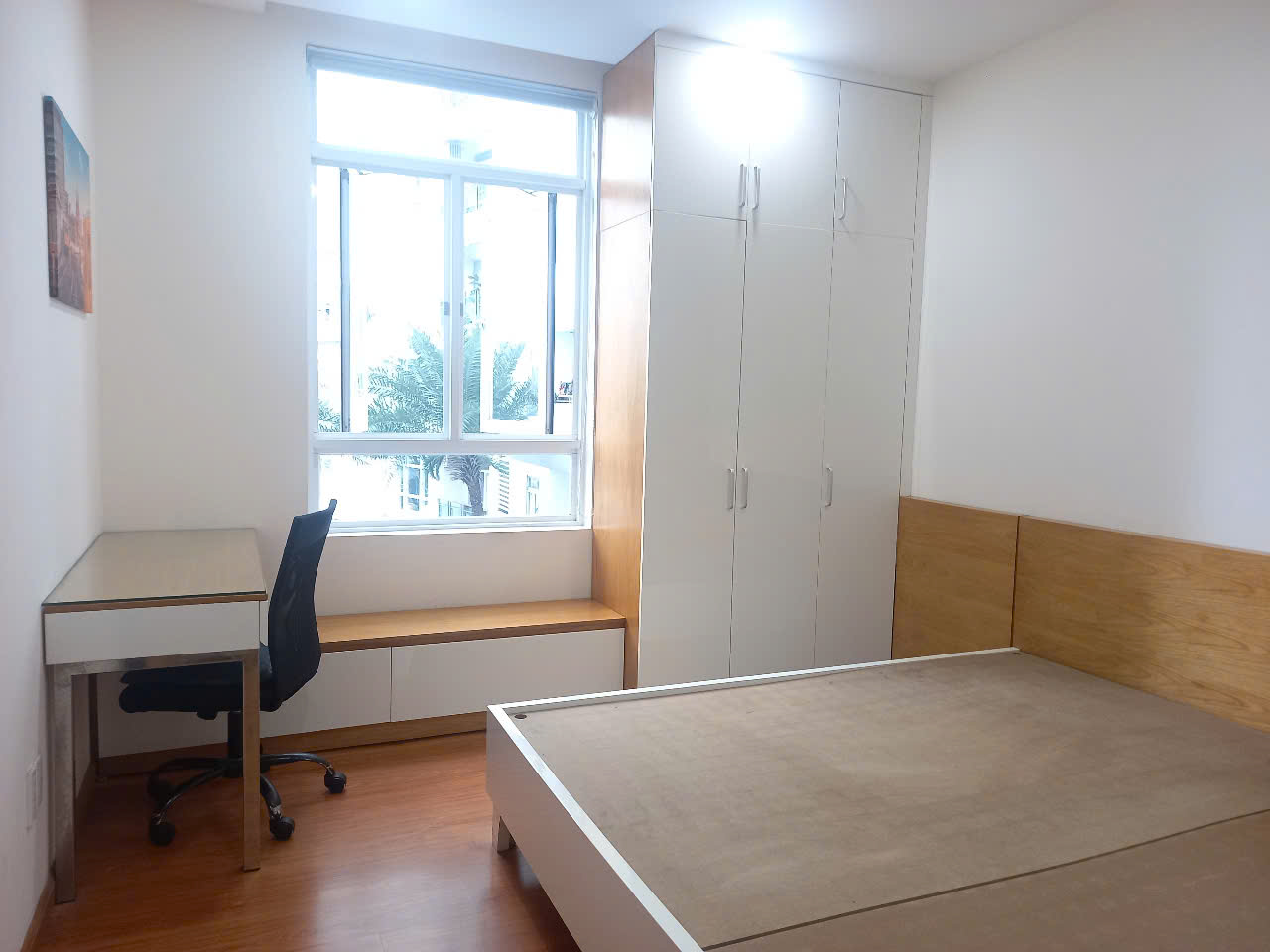 Hình ảnh của Thuê Ngay Căn Hộ Him Lam Riverside – 2Pn, Full Nt, Không Gian Sống Đẳng Cấp