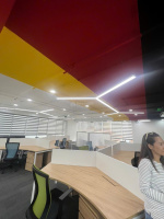 Hình ảnh của Chính Chủ Cho Thuê 5 Căn Nhà Liền Kề Ngay Góc 2 Mặt Tiền  Đường Nguyễn Thị Thập