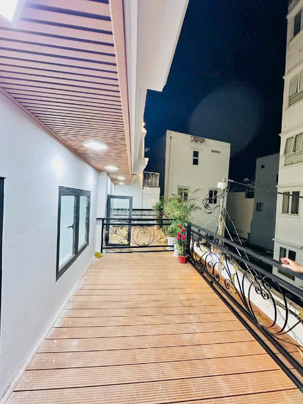 Hình ảnh của Bán Nhà Hẻm 337 Trần Xuân Soạn, Phường Tân Kiểng, Quận 7