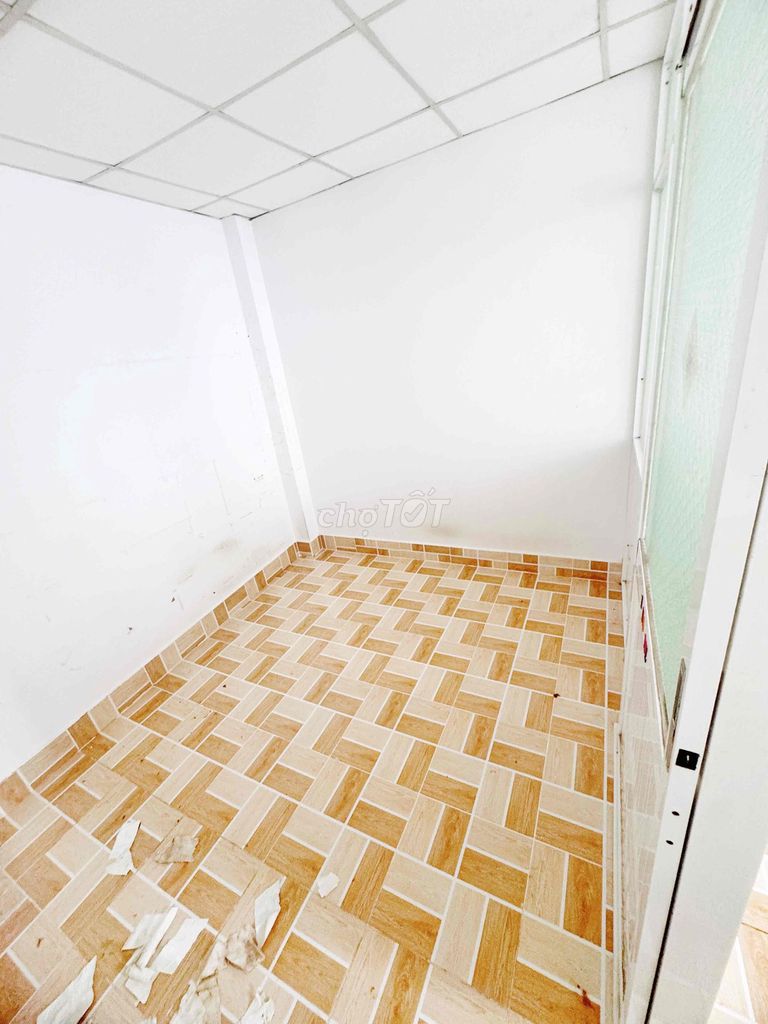 Hình ảnh của Nhà Nguyên Căn Trệt-Lầu Cạnh Chung Cư Ecogreen