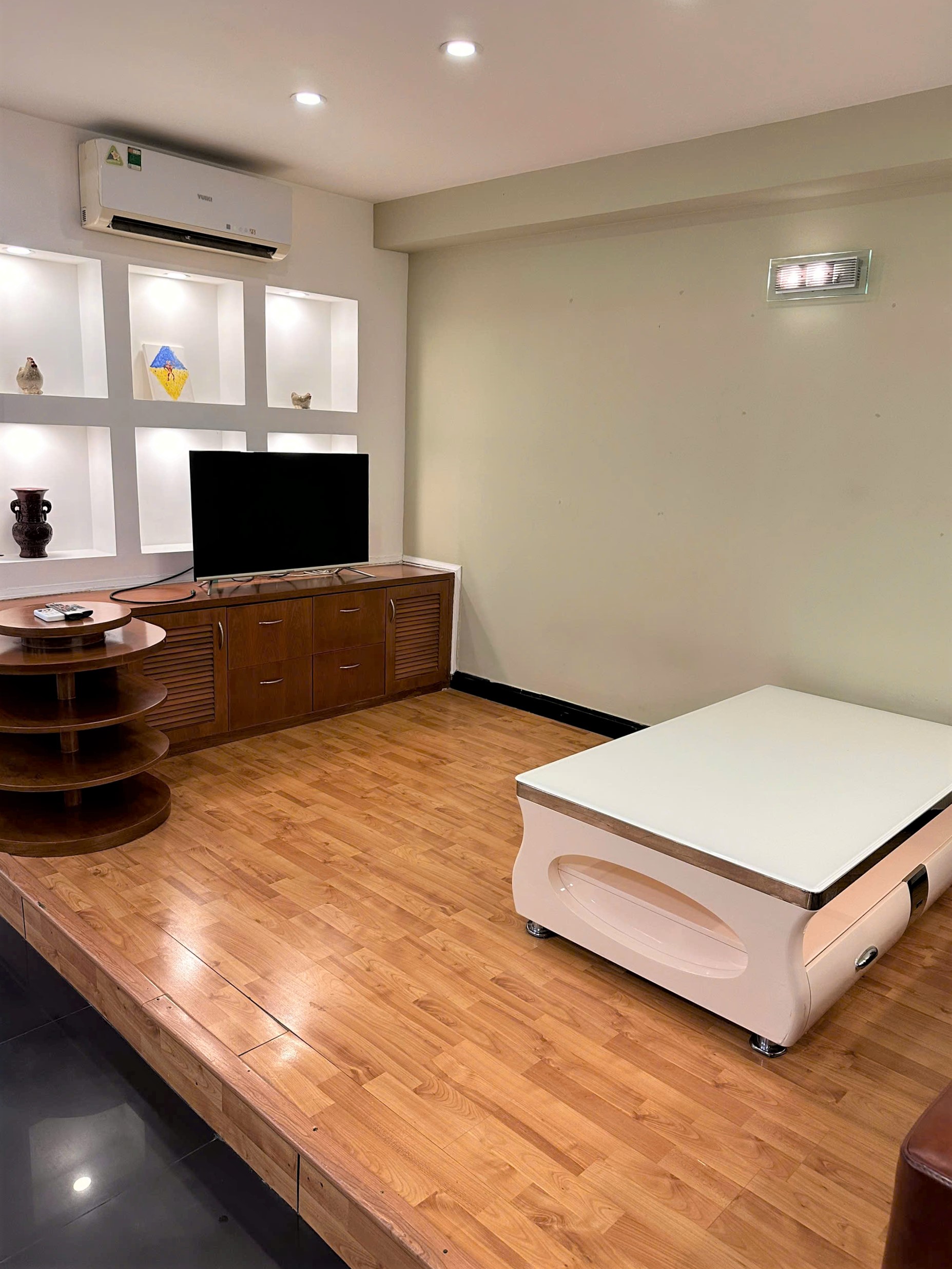 Hình ảnh của Căn Hộ Hưng Vượng 2 71M2 Sẵn Sàng Cho Cuộc Sống Tiện Nghi Tại Phú Mỹ Hưng