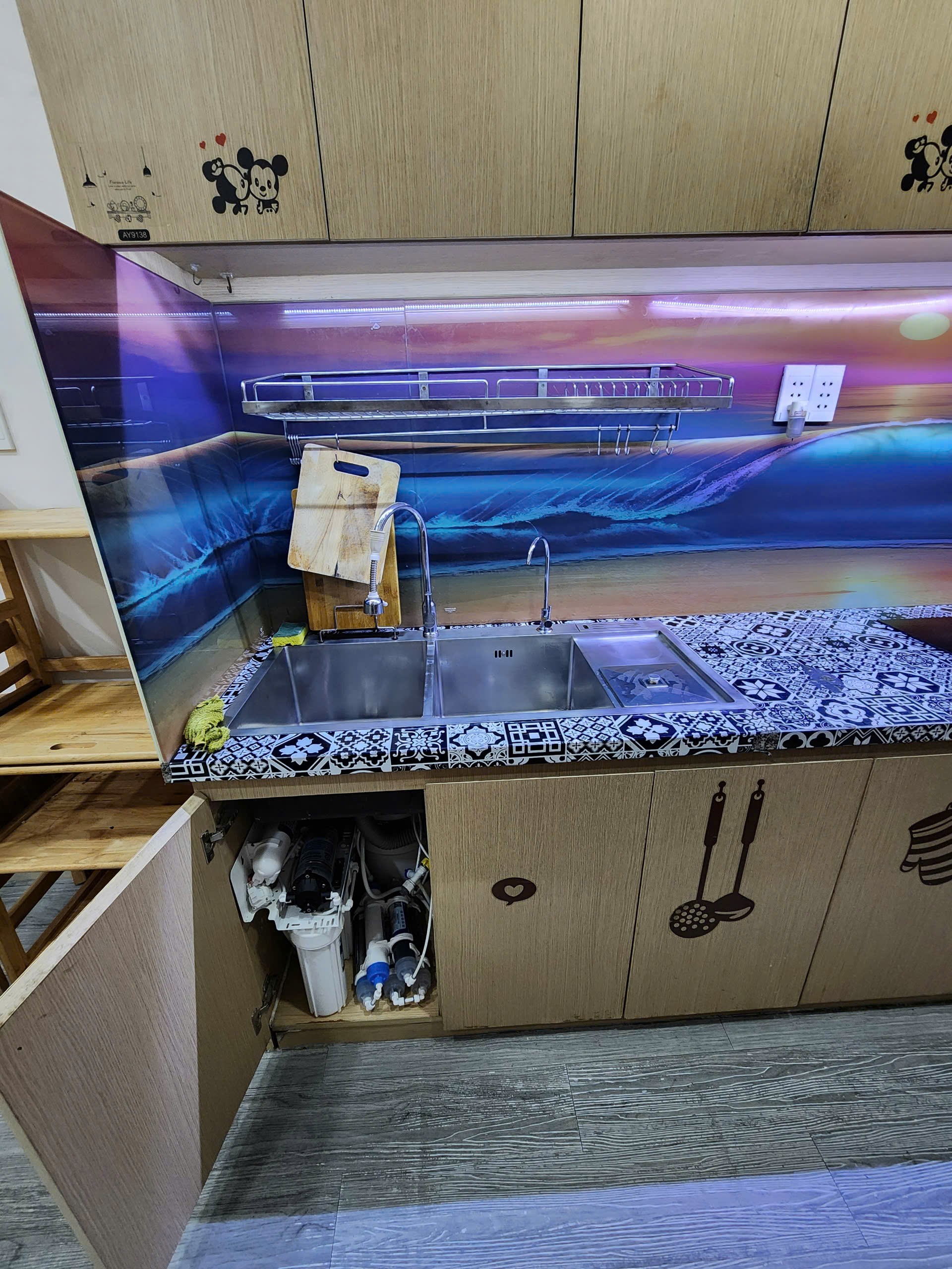 Hình ảnh của Cho Thuê Căn Hộ 2Pn Chung Cư Đạt Gia Thủ Đức-7Tr/Tháng-Cọc 2 Tháng-1/11 Nhận Nhà