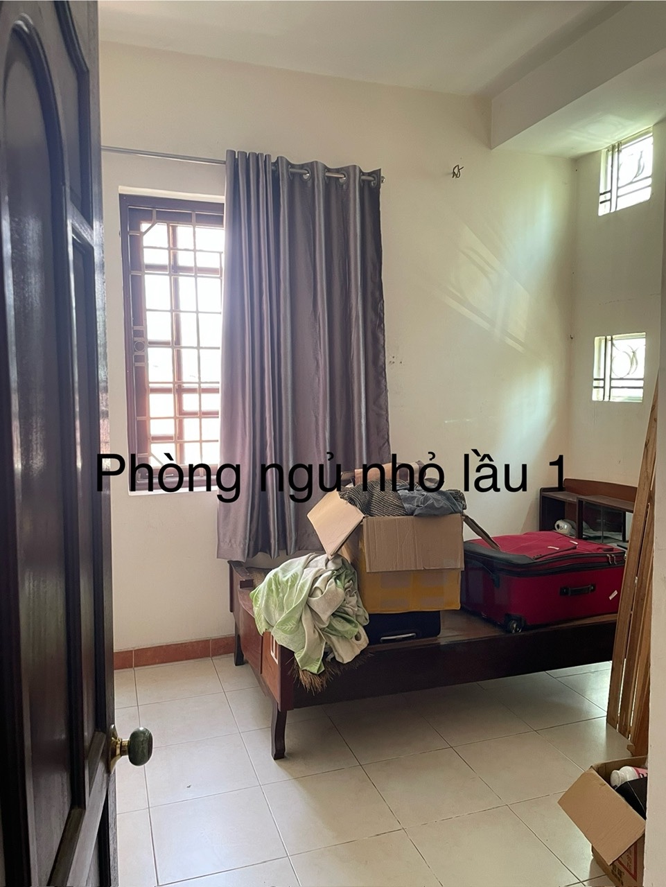 Hình ảnh của Nhà Phố Có Sân Vườn 3 Lầu Gần Lotermart Cho Thuê Dài Hạn