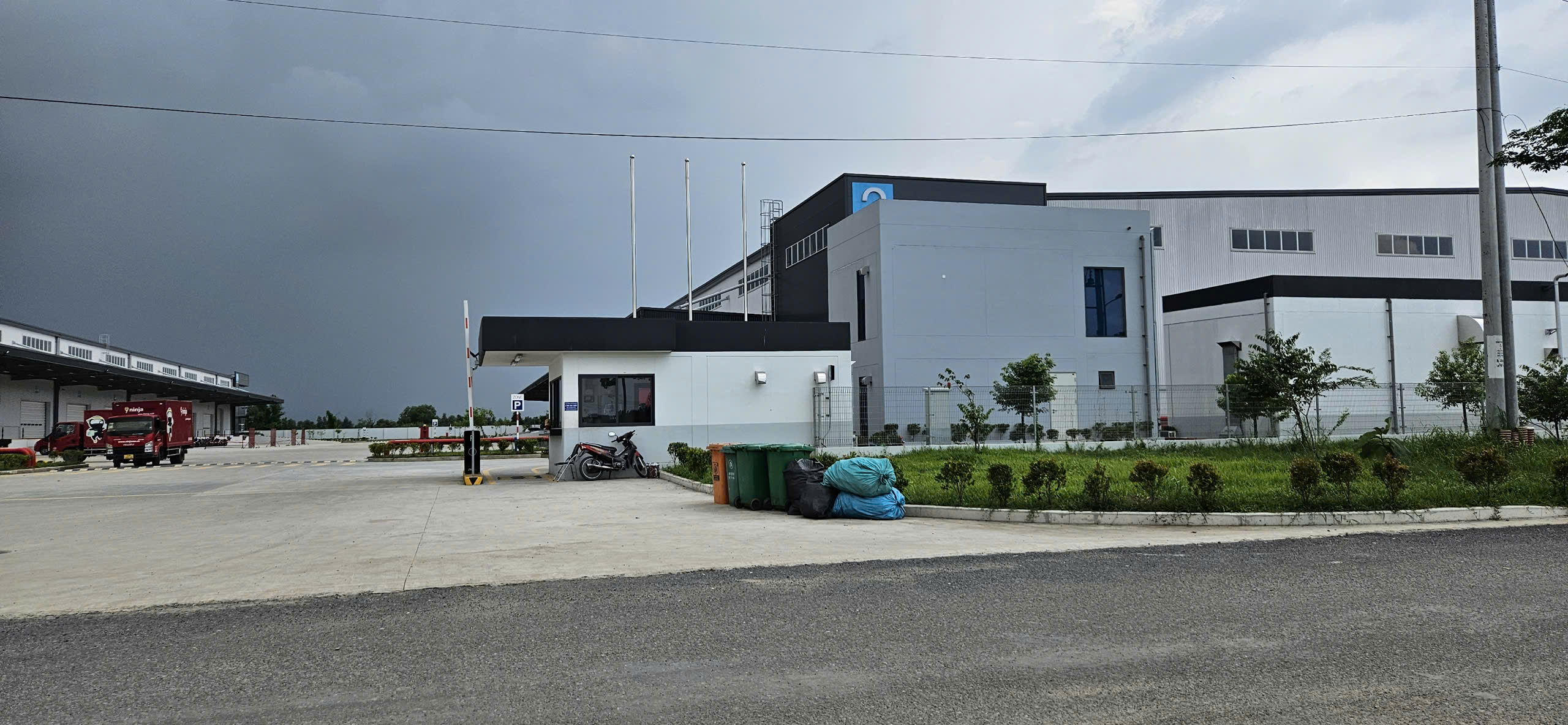 Hình ảnh của Cần Cho Thuê Kho Khu Công Nghiệp Lê Minh Xuân 3 , Bình Chánh Thành Phố Hồ Chí Minh