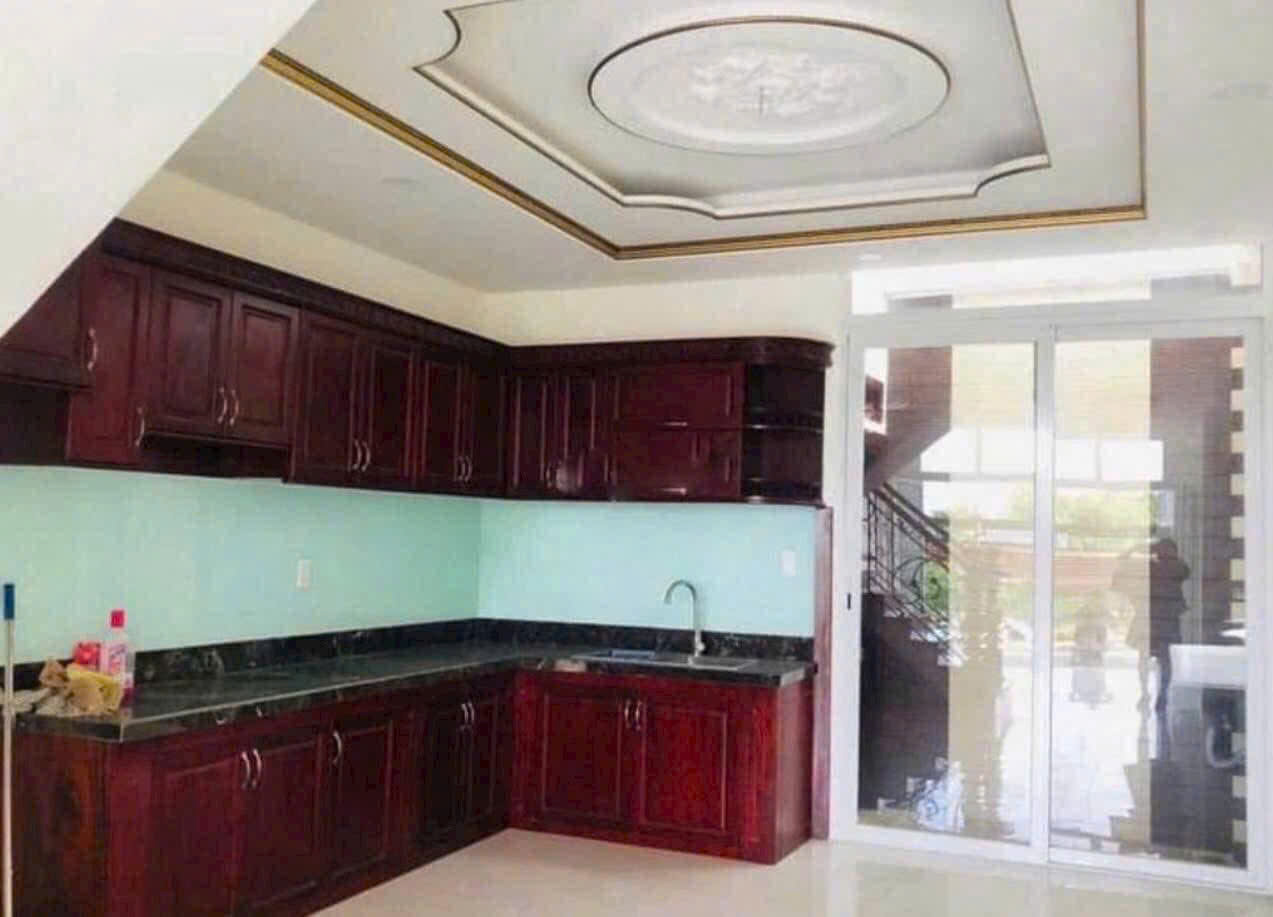 Hình ảnh của Nhà Hoàng Quốc Việt Cho Thuê Nguyên Căn Cạnh Sân Vận Động Q7