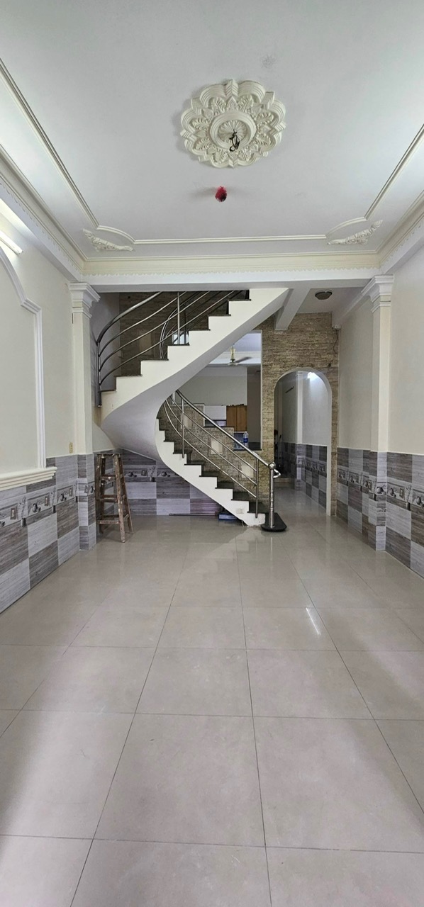 Hình ảnh của Nhà 5Pn  Trần Xuân Soạn Giá Siêu Tốt Chỉ 15 Triệu/Tháng