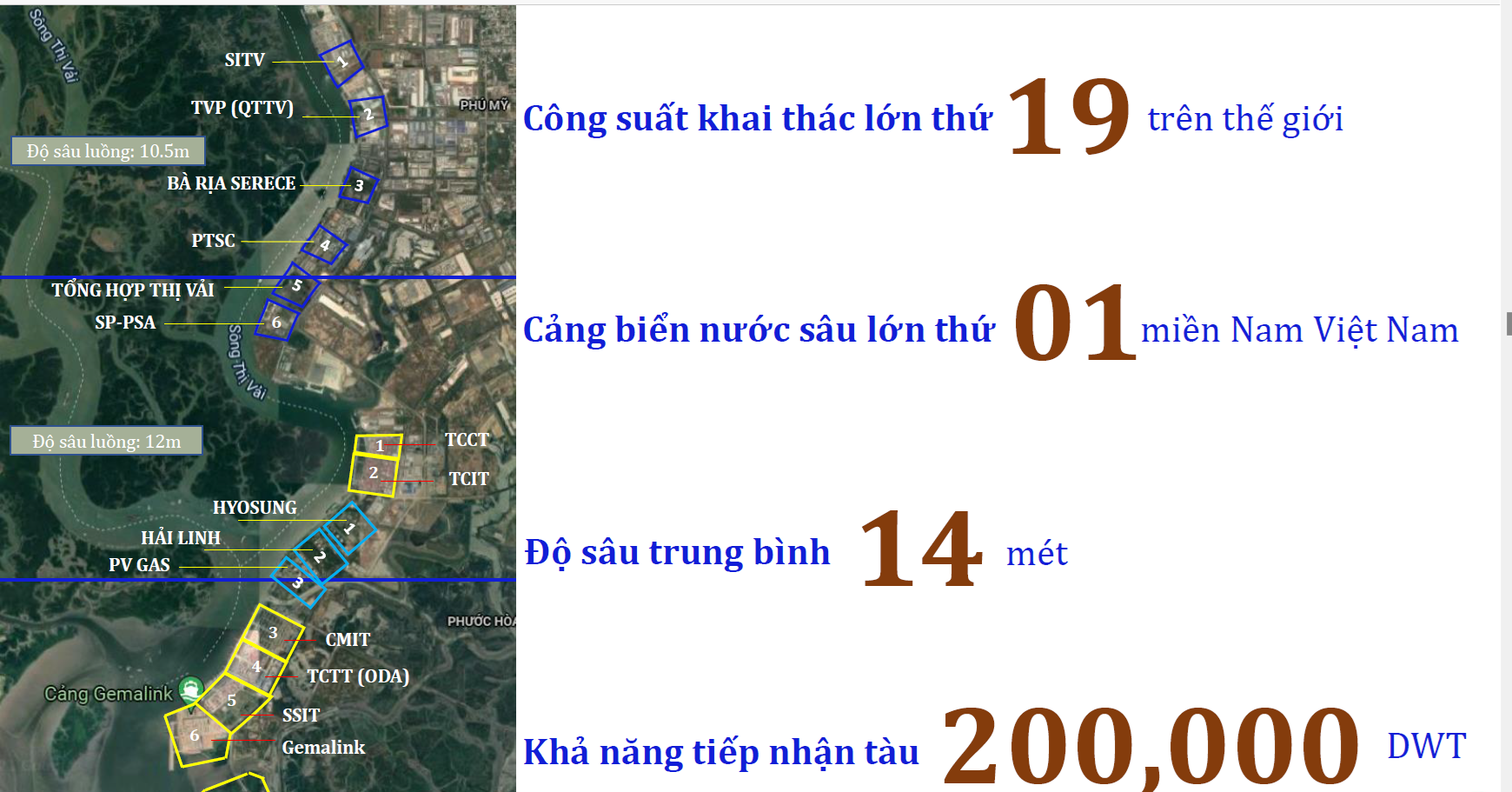 Hình ảnh của Bán Đất Kcn Phú Mỹ 3, Thị Xã Phú Mỹ, Br-Vt